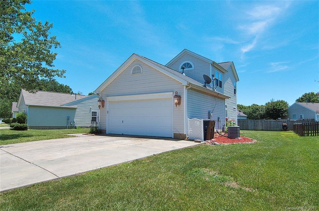 3602 Southern Ginger Drive Indian Trail NC 28079
