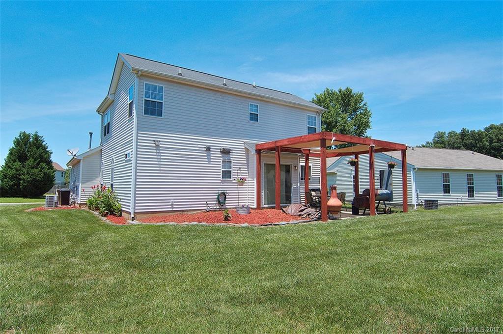 3602 Southern Ginger Drive Indian Trail NC 28079