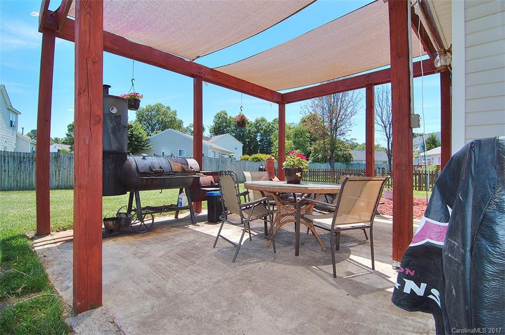 3602 Southern Ginger Drive Indian Trail NC 28079