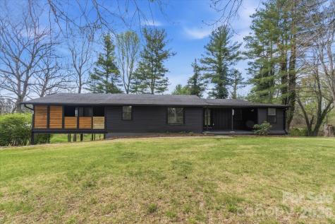 75 Old Macedonia Road Alexander NC 28701