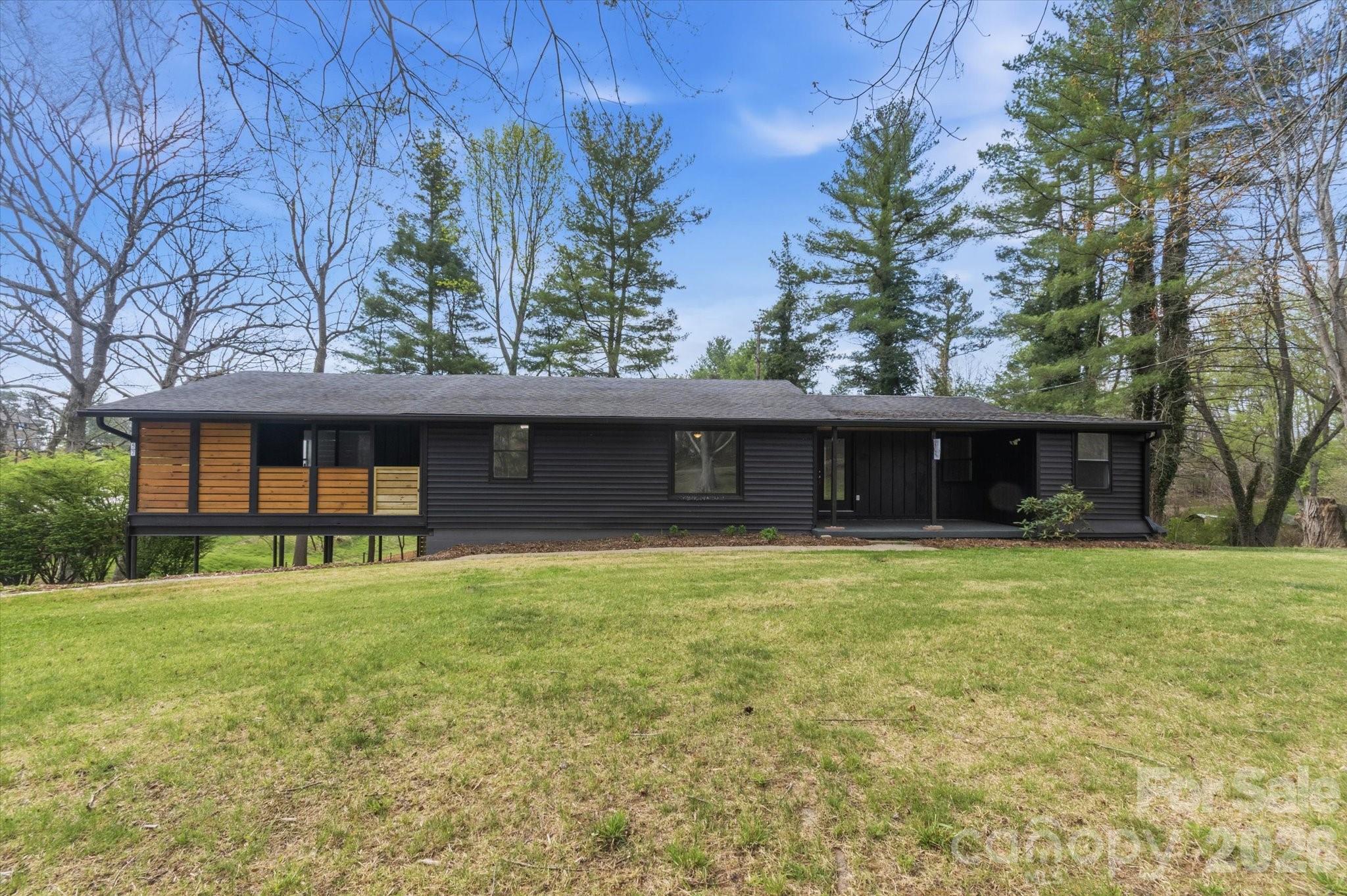 75 Old Macedonia Road Alexander NC 28701