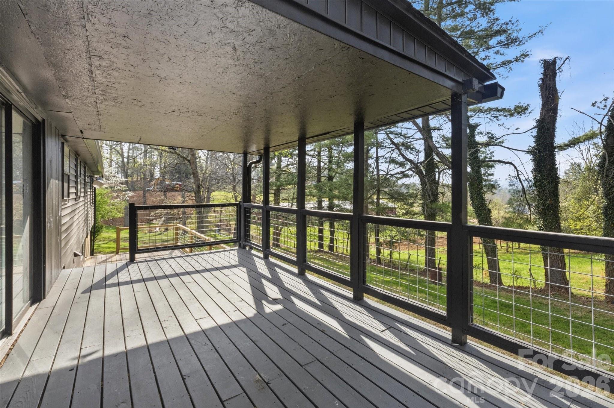 75 Old Macedonia Road Alexander NC 28701