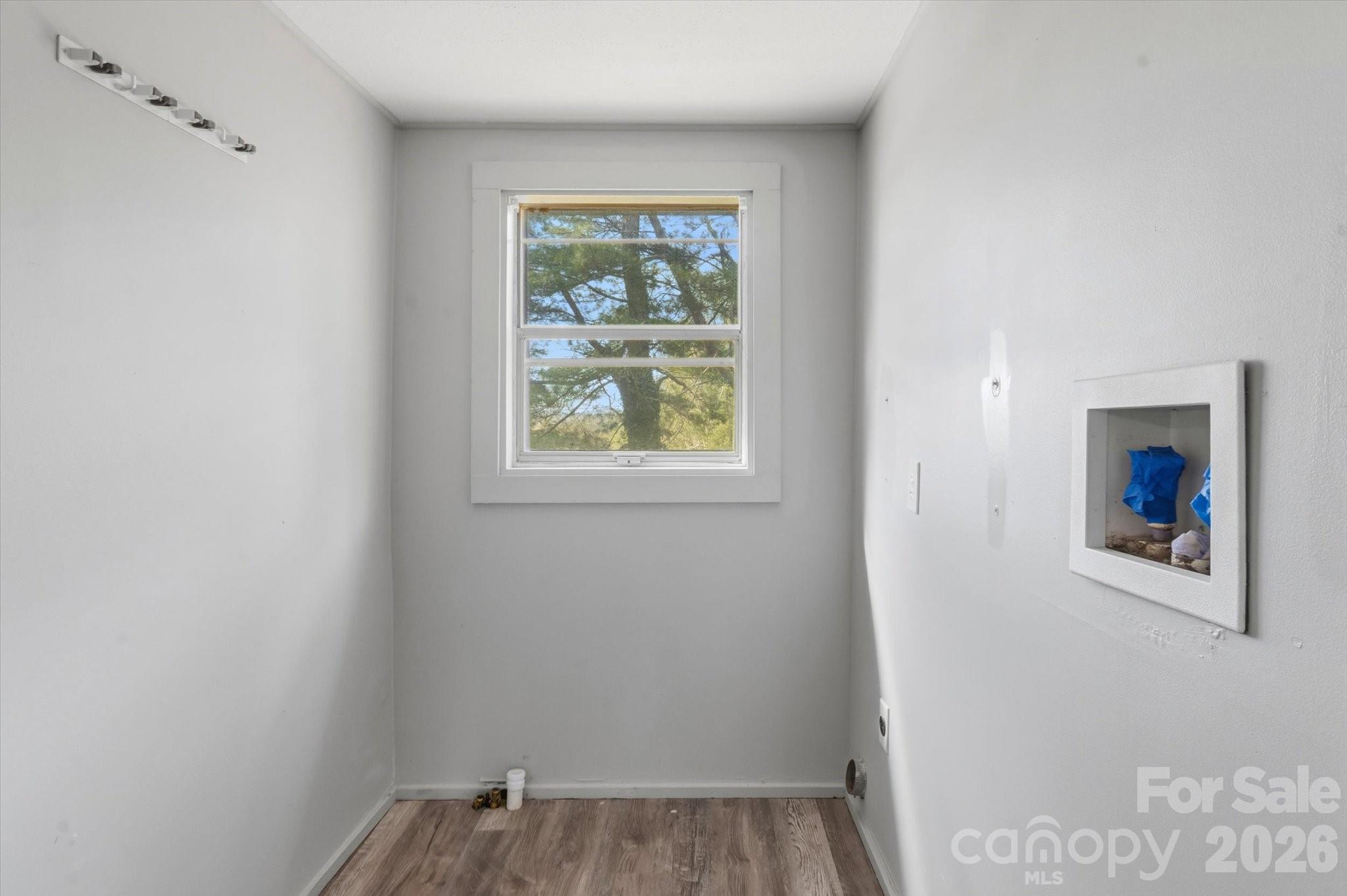 75 Old Macedonia Road Alexander NC 28701