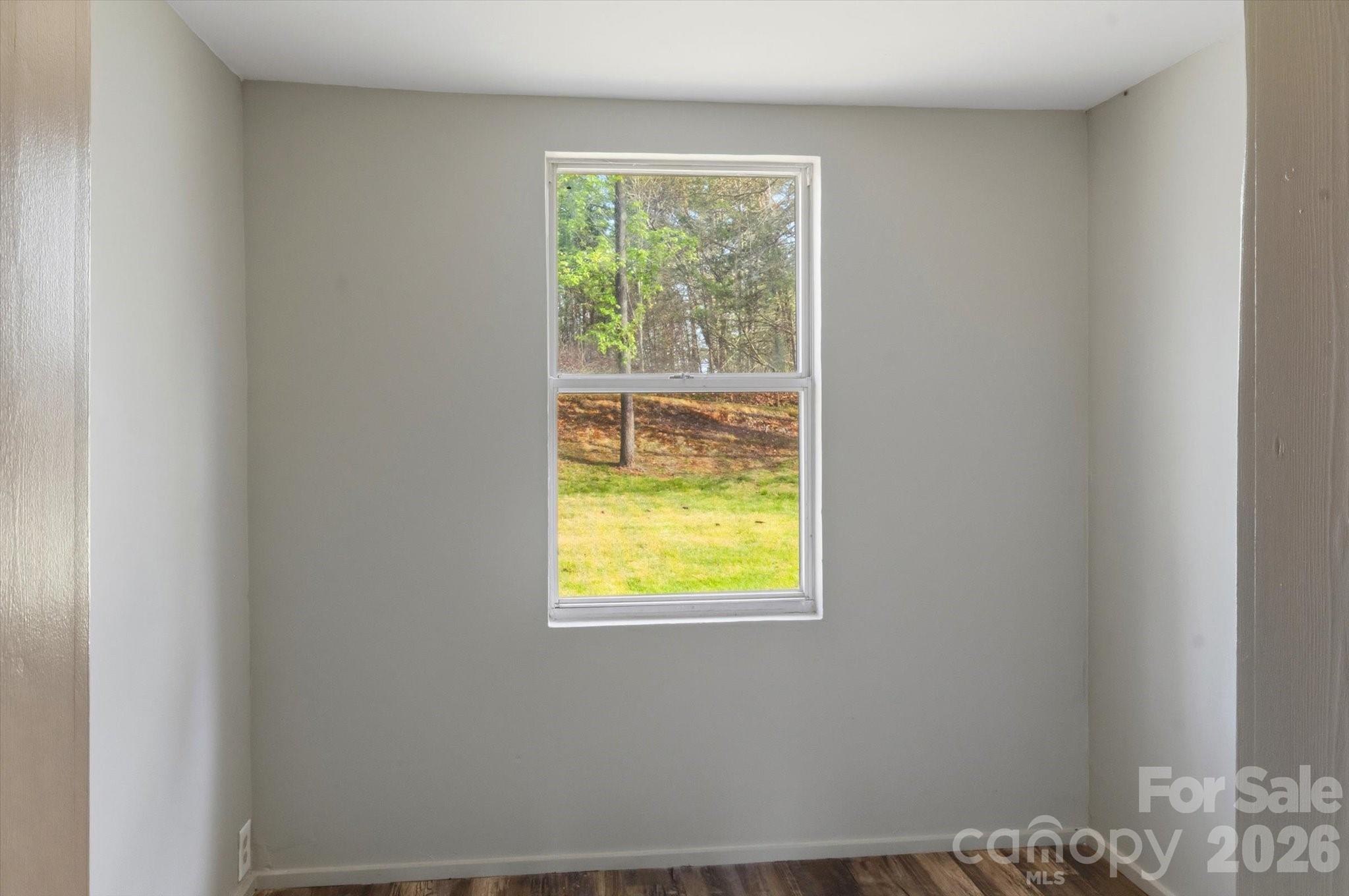75 Old Macedonia Road Alexander NC 28701
