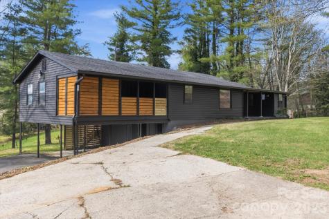 75 Old Macedonia Road Alexander NC 28701