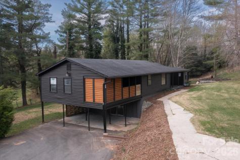 75 Old Macedonia Road Alexander NC 28701