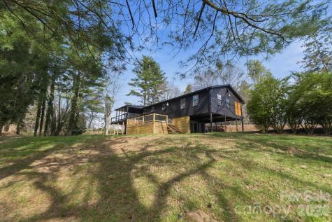 75 Old Macedonia Road Alexander NC 28701