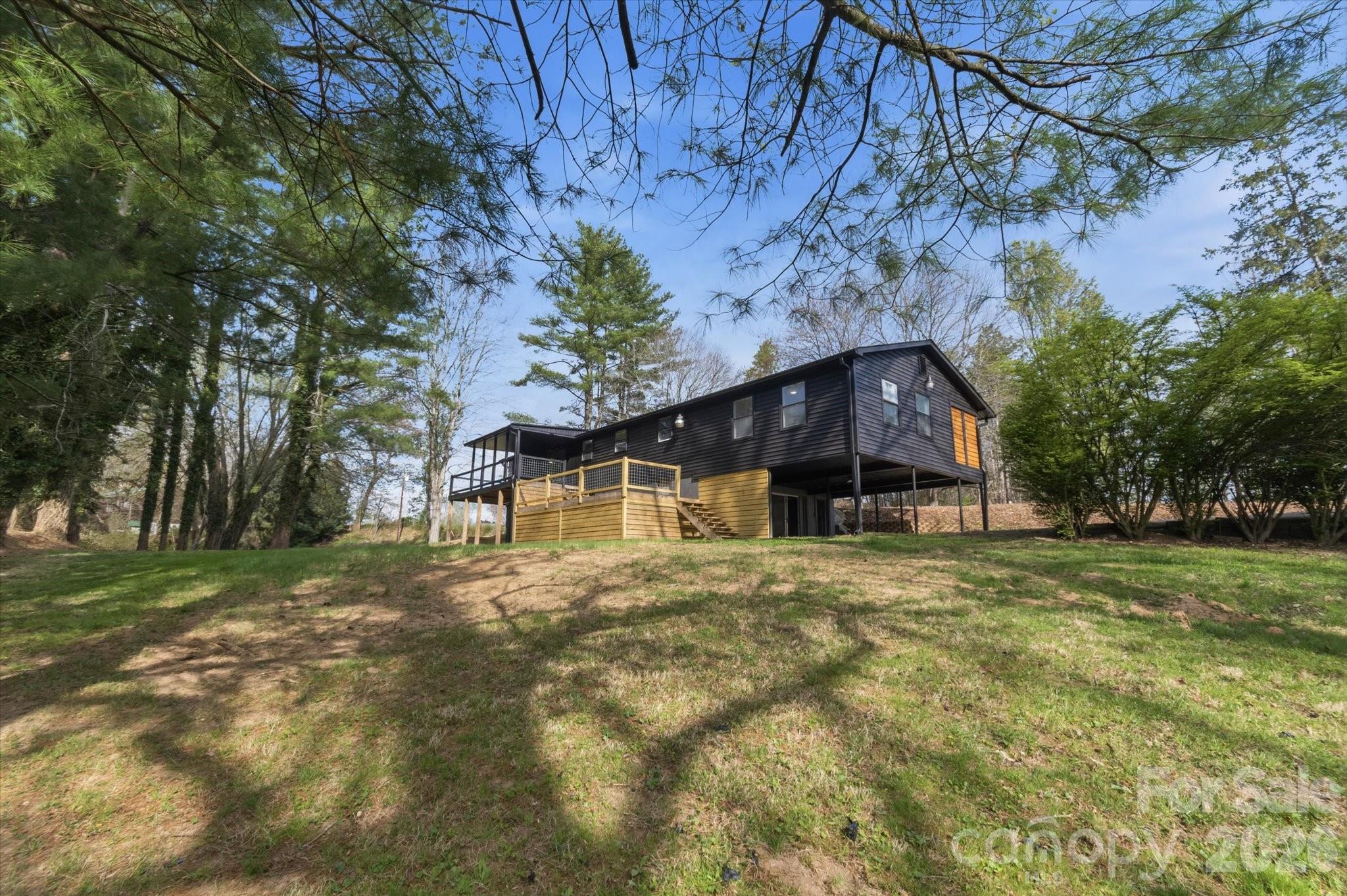 75 Old Macedonia Road Alexander NC 28701
