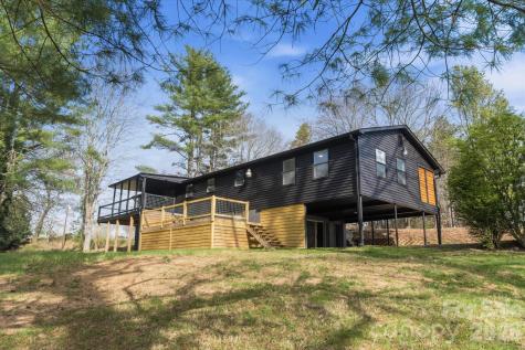 75 Old Macedonia Road Alexander NC 28701