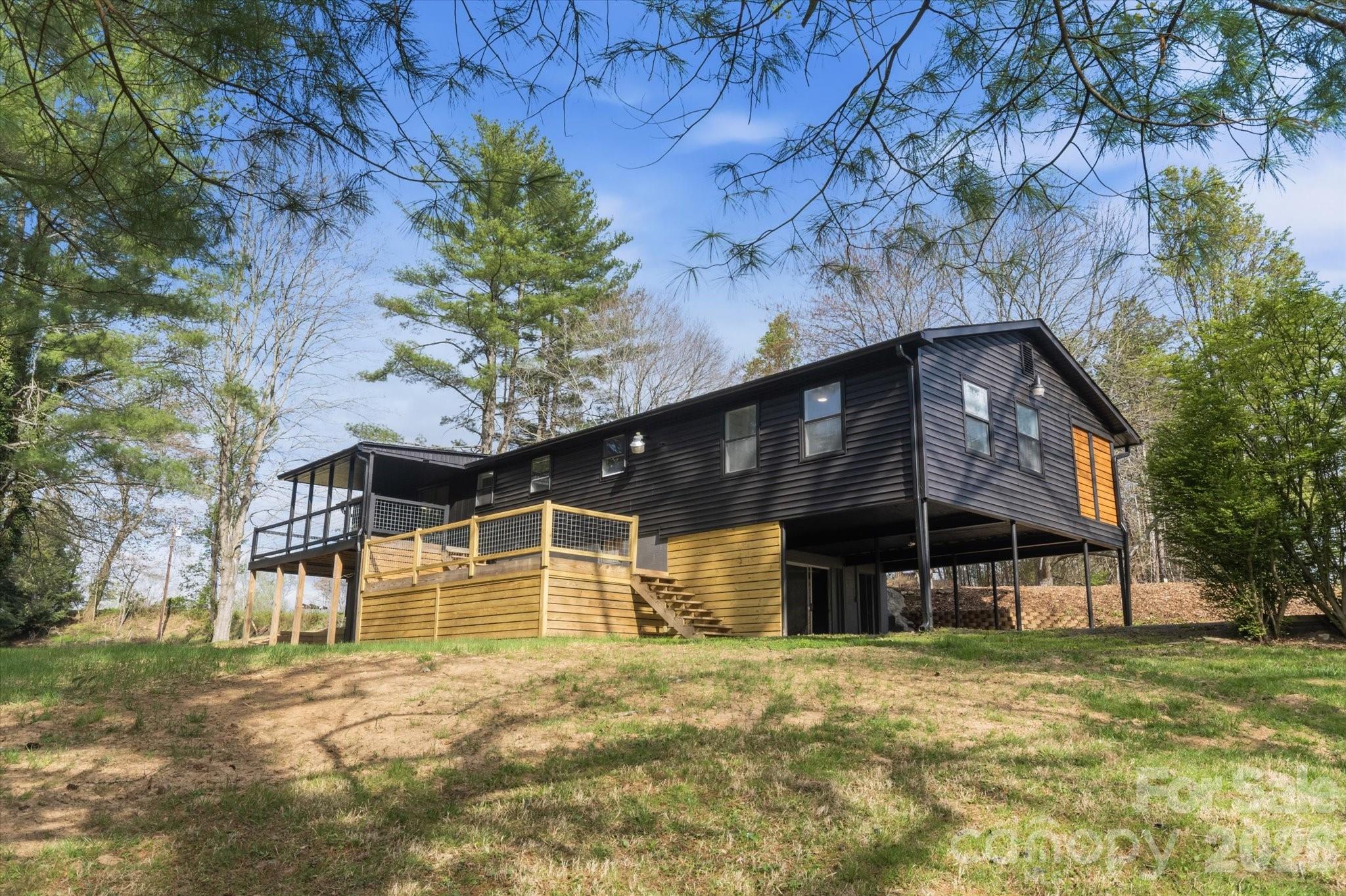 75 Old Macedonia Road Alexander NC 28701