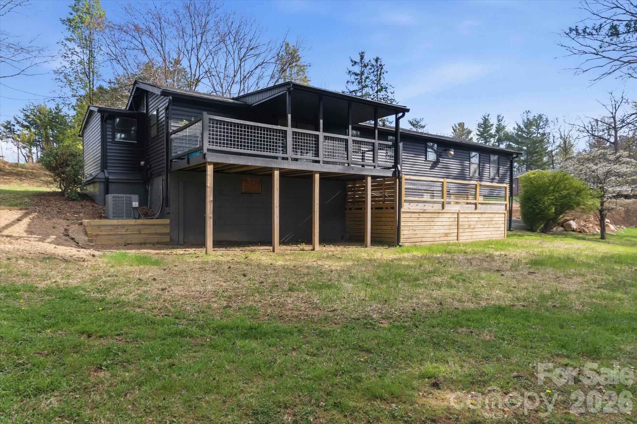 75 Old Macedonia Road Alexander NC 28701