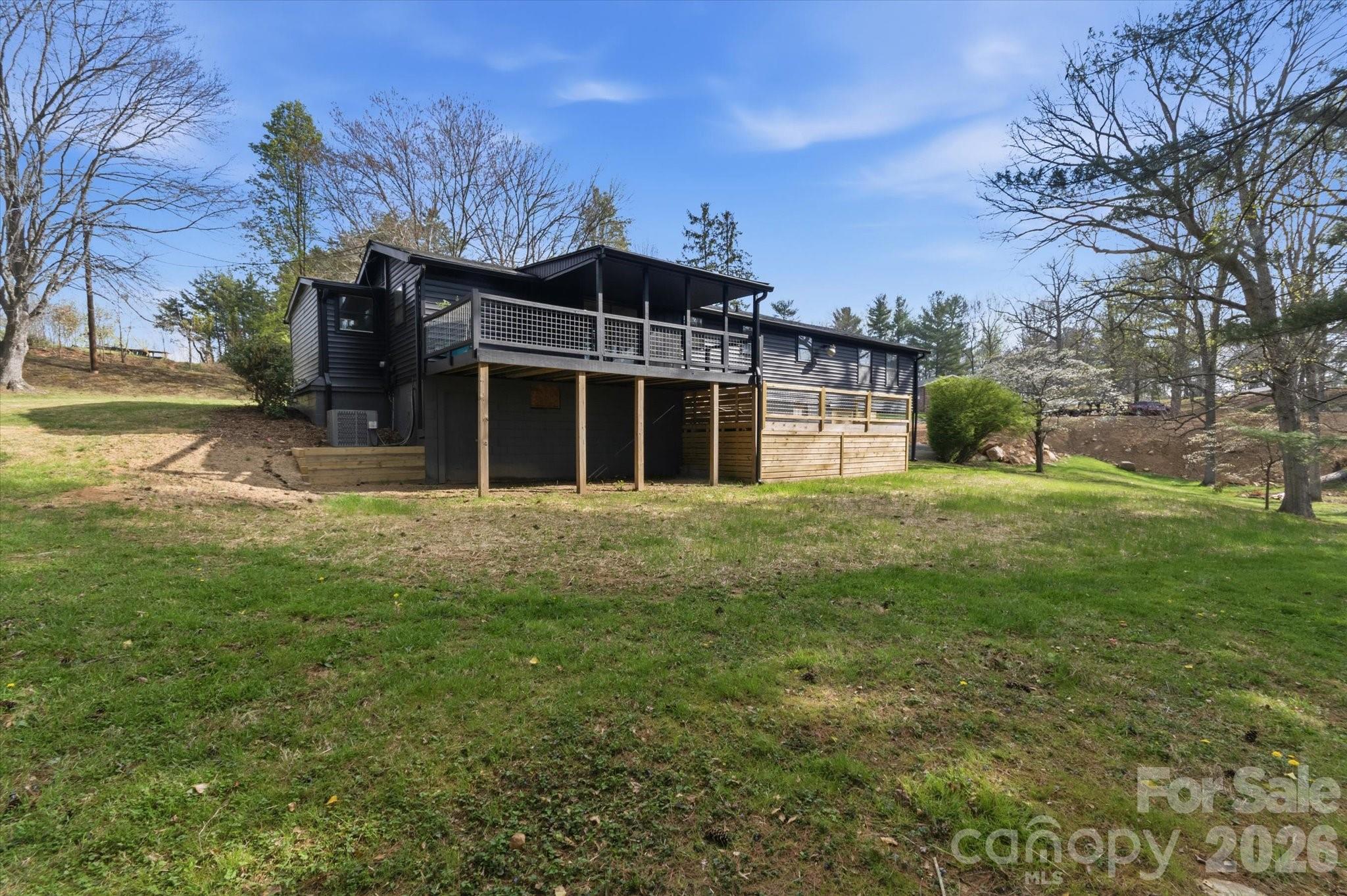 75 Old Macedonia Road Alexander NC 28701