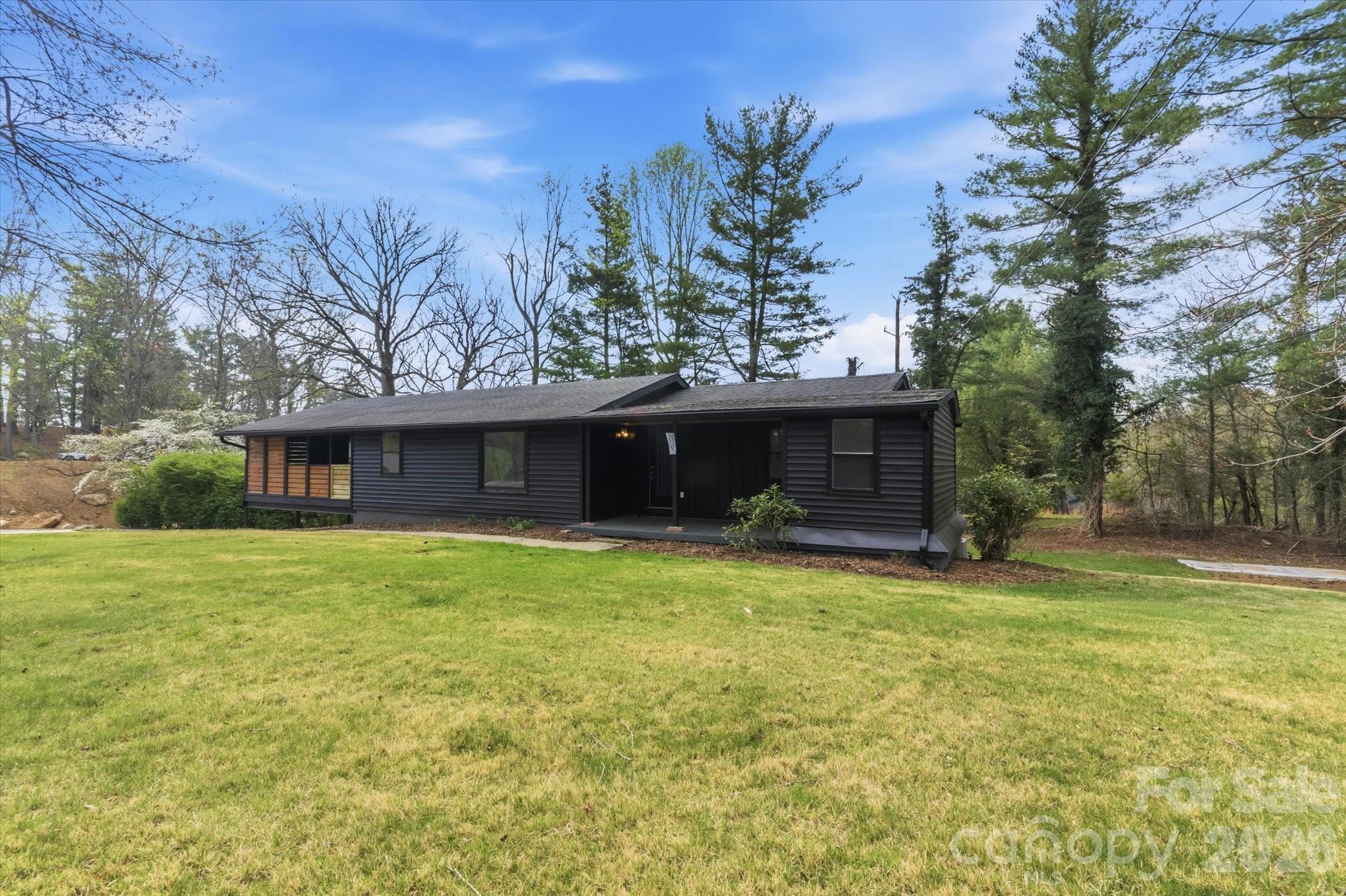 75 Old Macedonia Road Alexander NC 28701