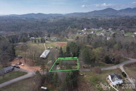 75 Old Macedonia Road Alexander NC 28701