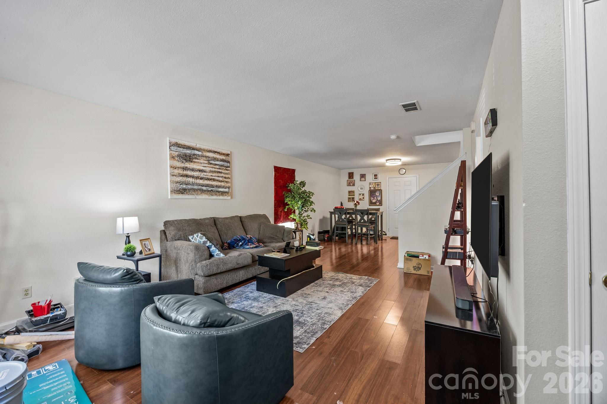 2621 Stream Bank Drive Charlotte NC 28269
