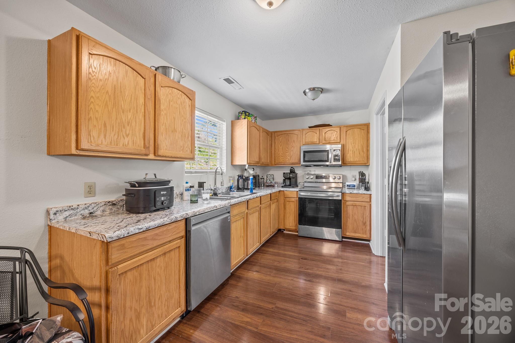2621 Stream Bank Drive Charlotte NC 28269