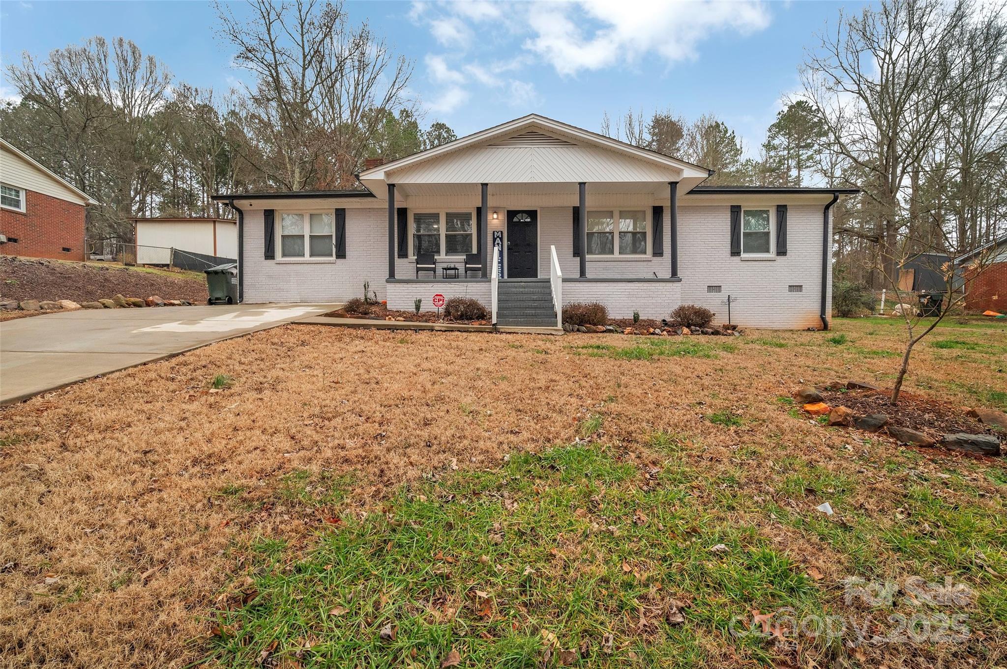 140 Wandering Lane Bessemer City NC 28016