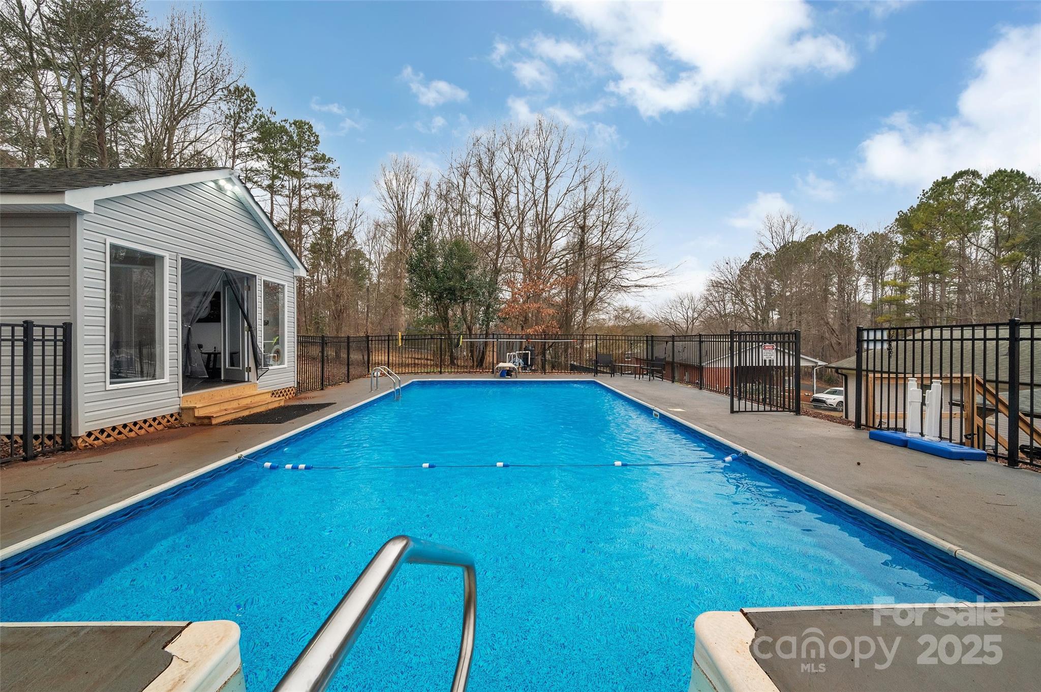 140 Wandering Lane Bessemer City NC 28016