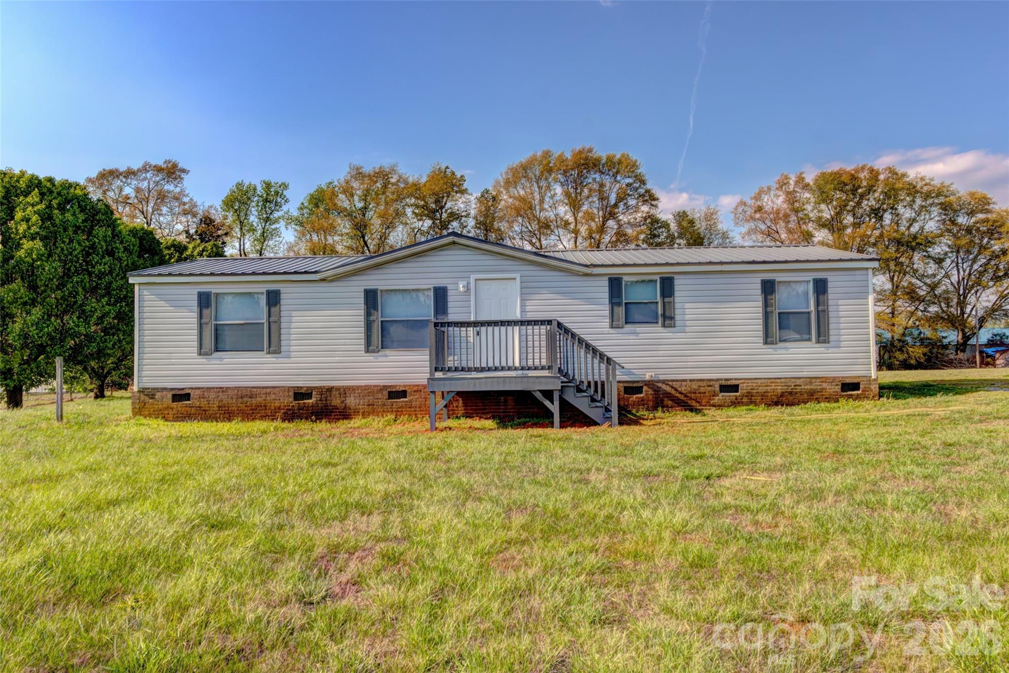 160 Baxter Way Forest City NC 28043
