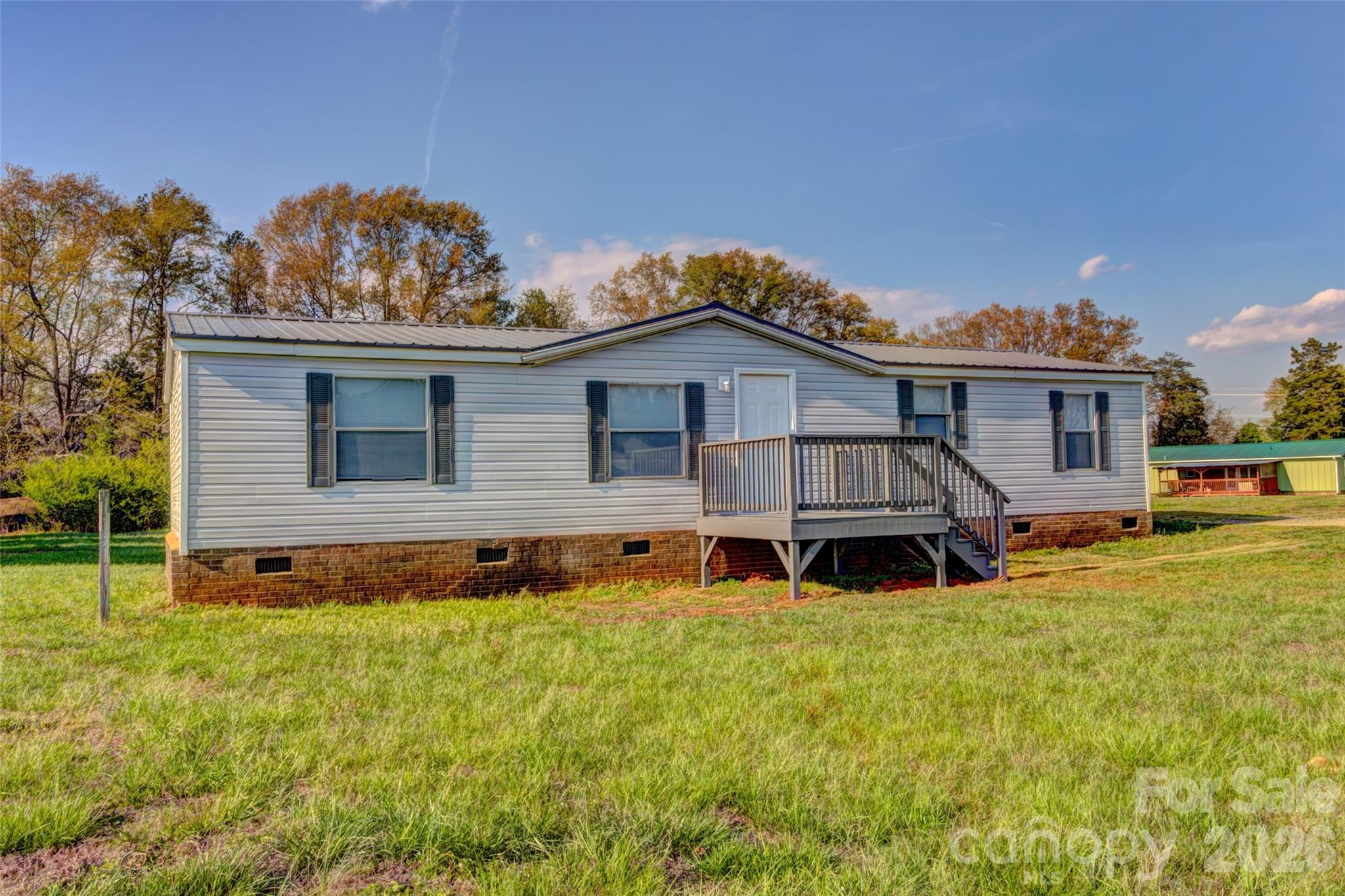 160 Baxter Way Forest City NC 28043