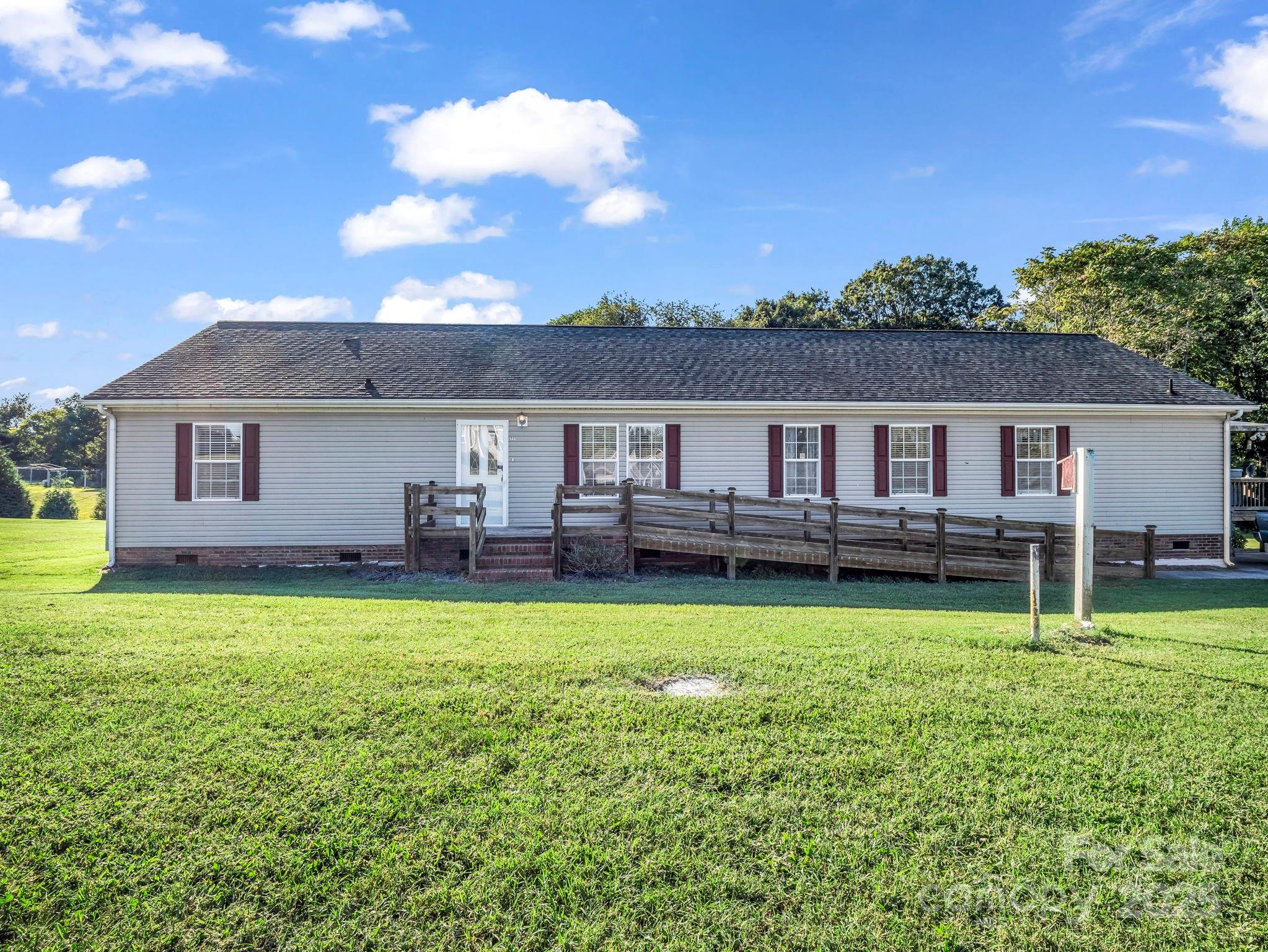 111 Tarheel Drive Shelby NC 28150