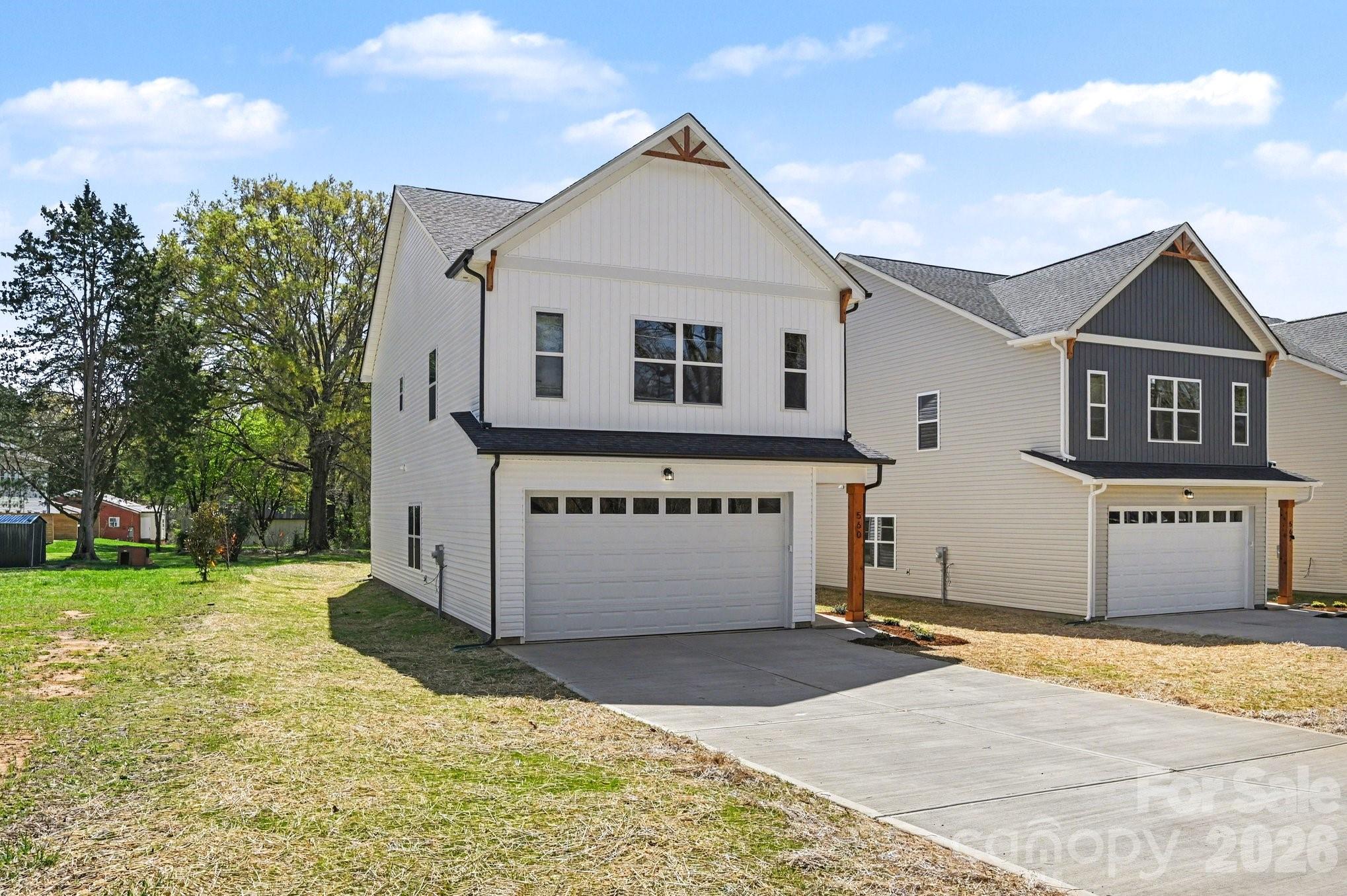 560 W Wilson Avenue Mooresville NC 28115