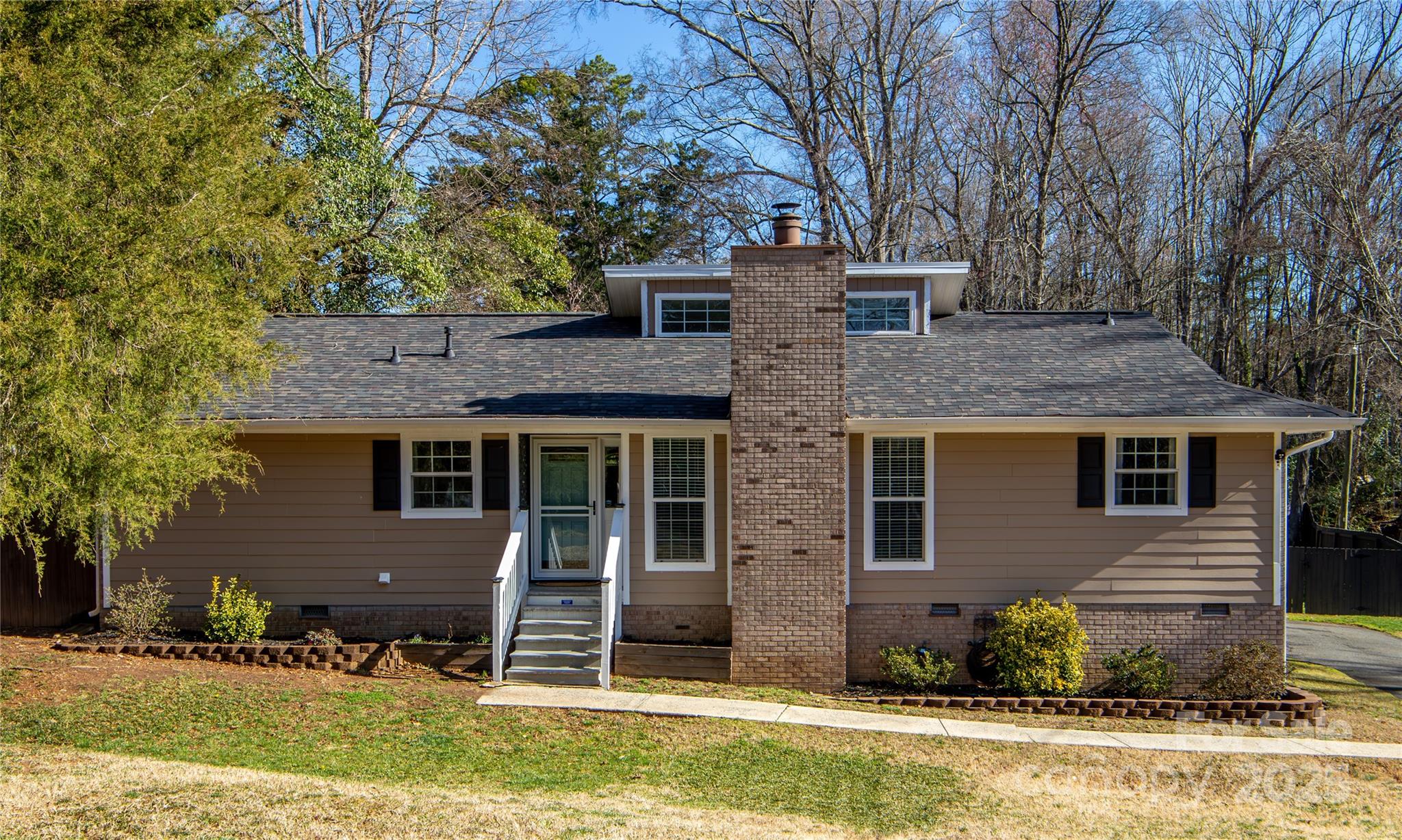 5615 Starkwood Drive Charlotte NC 28212