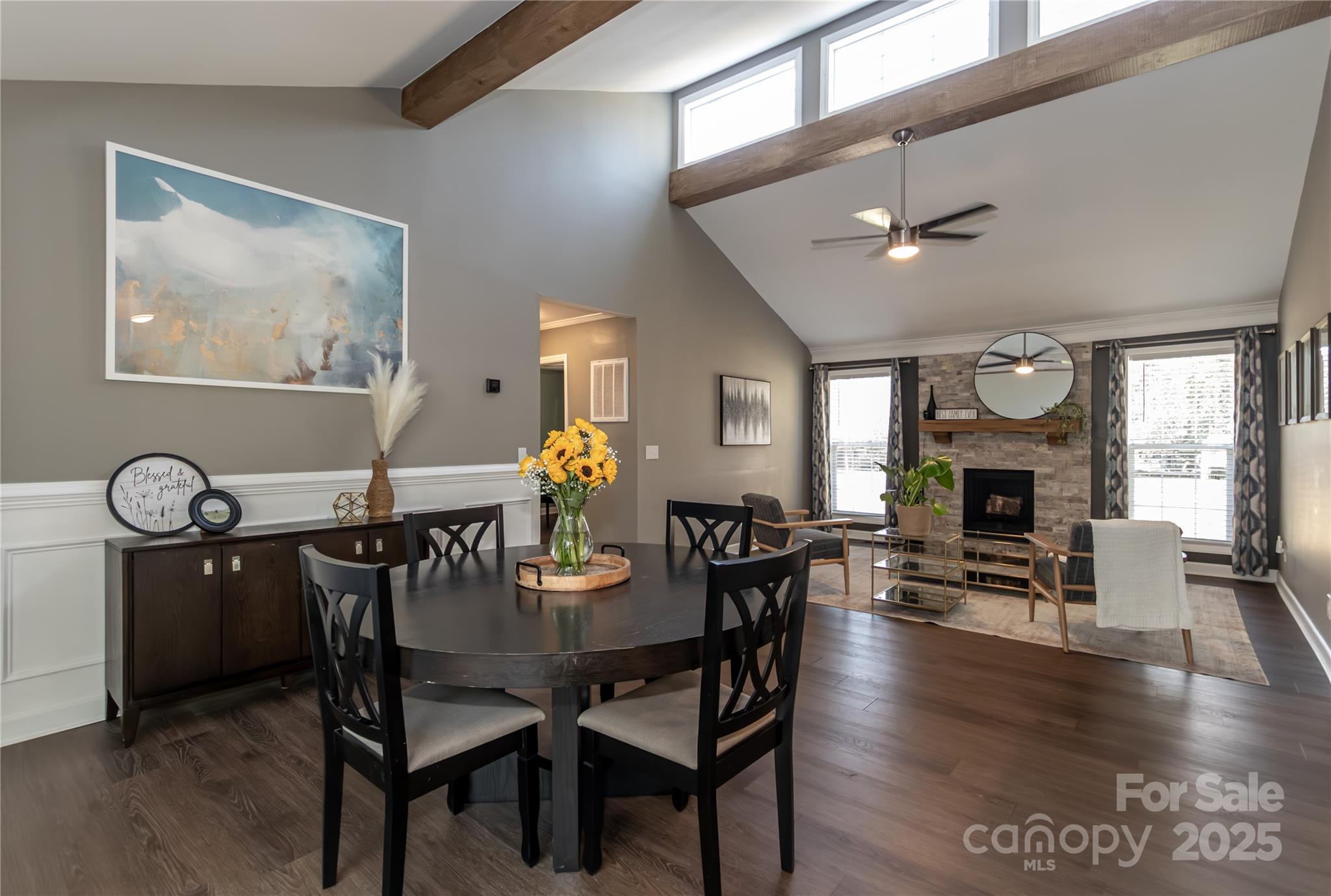 5615 Starkwood Drive Charlotte NC 28212