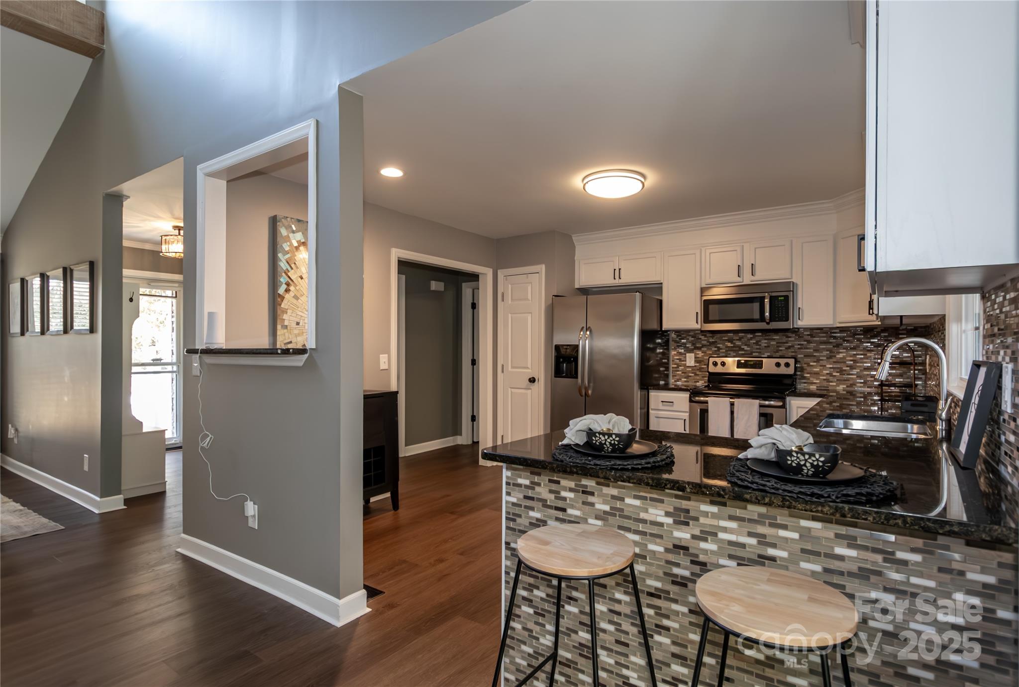 5615 Starkwood Drive Charlotte NC 28212