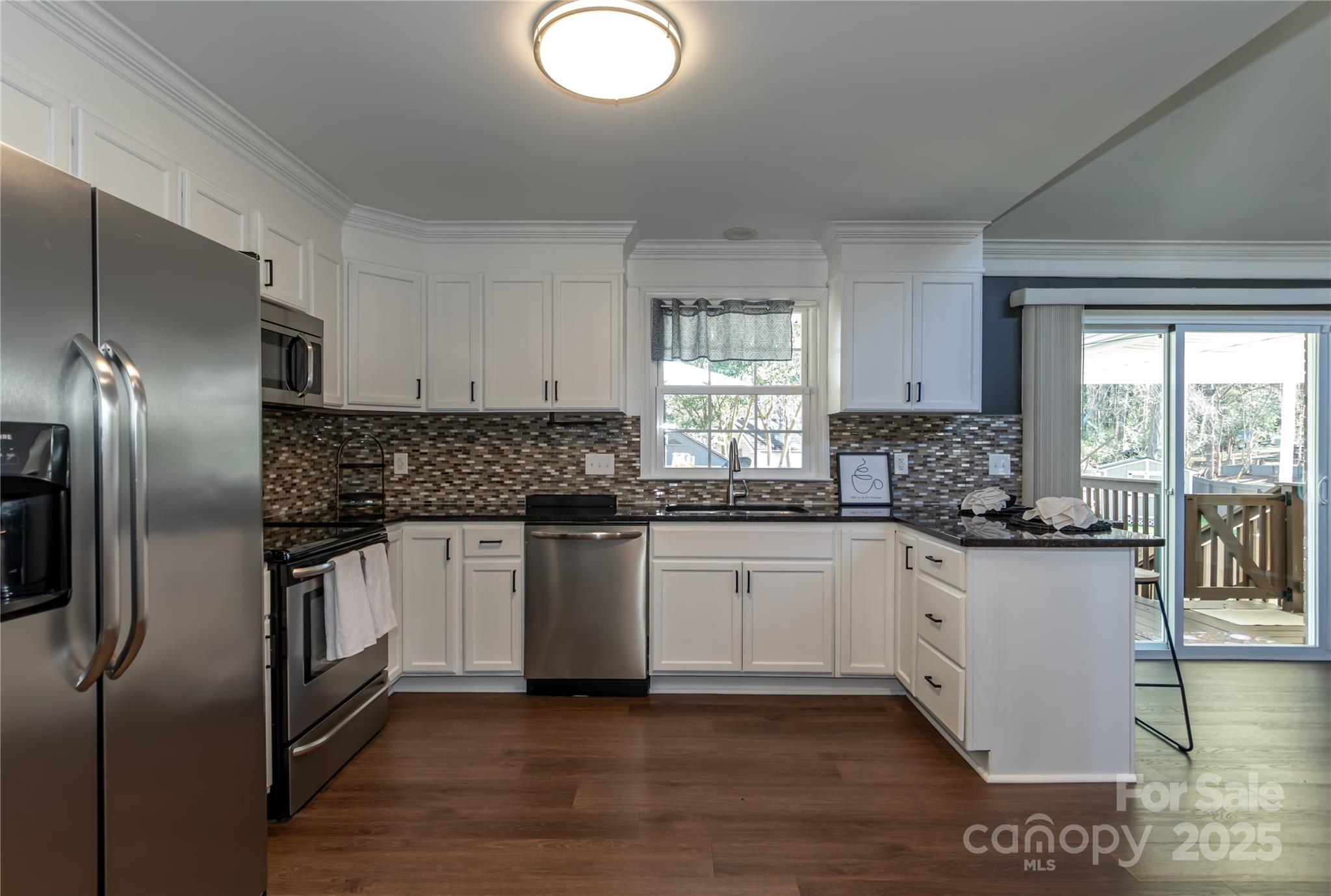 5615 Starkwood Drive Charlotte NC 28212