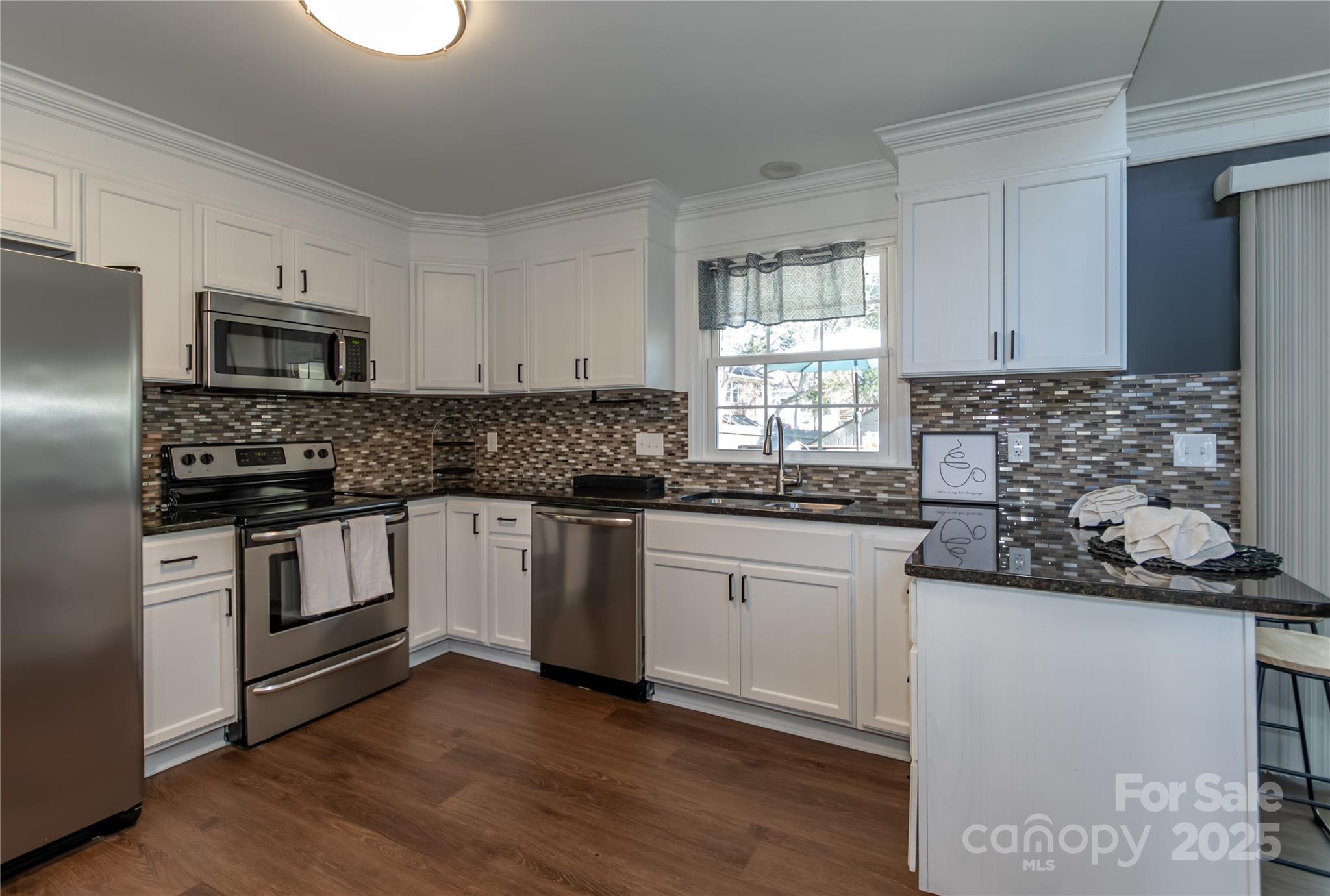 5615 Starkwood Drive Charlotte NC 28212