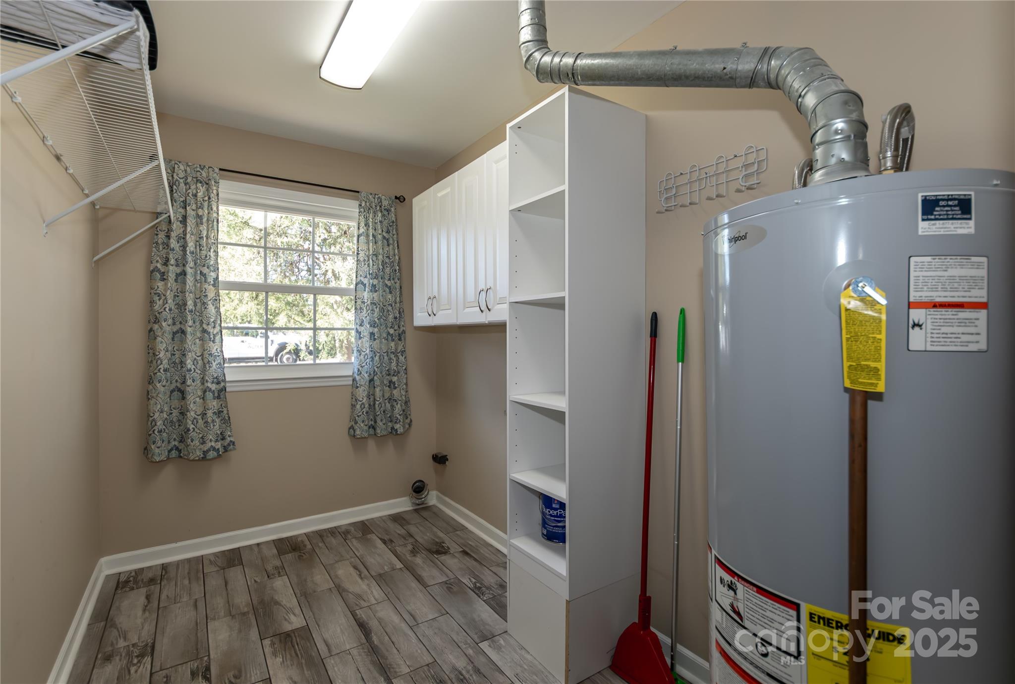5615 Starkwood Drive Charlotte NC 28212