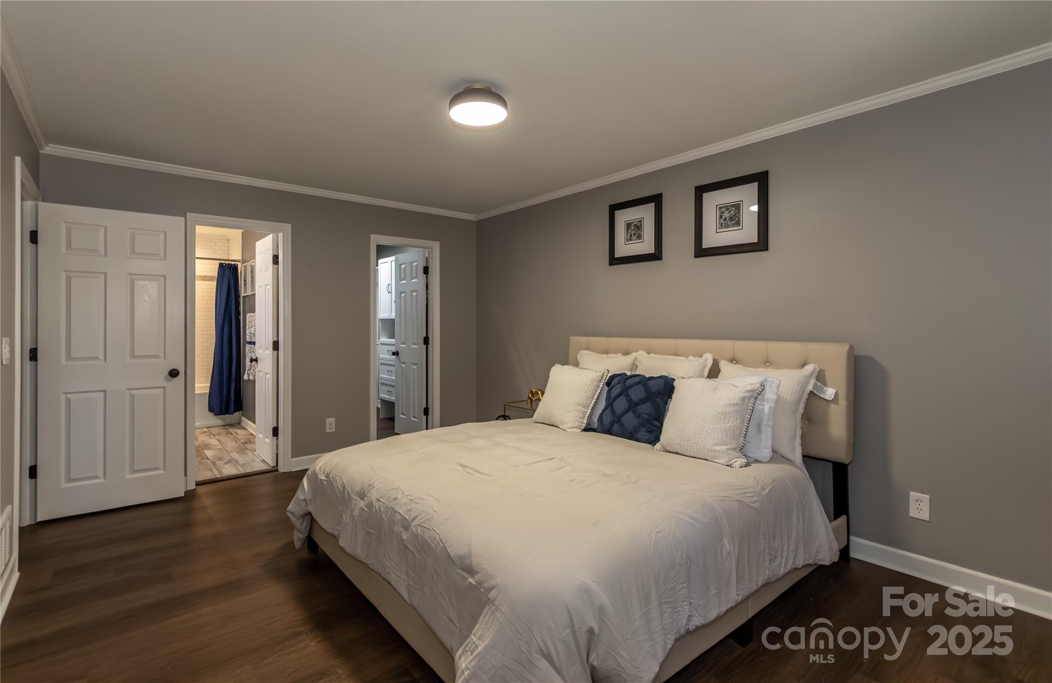 5615 Starkwood Drive Charlotte NC 28212