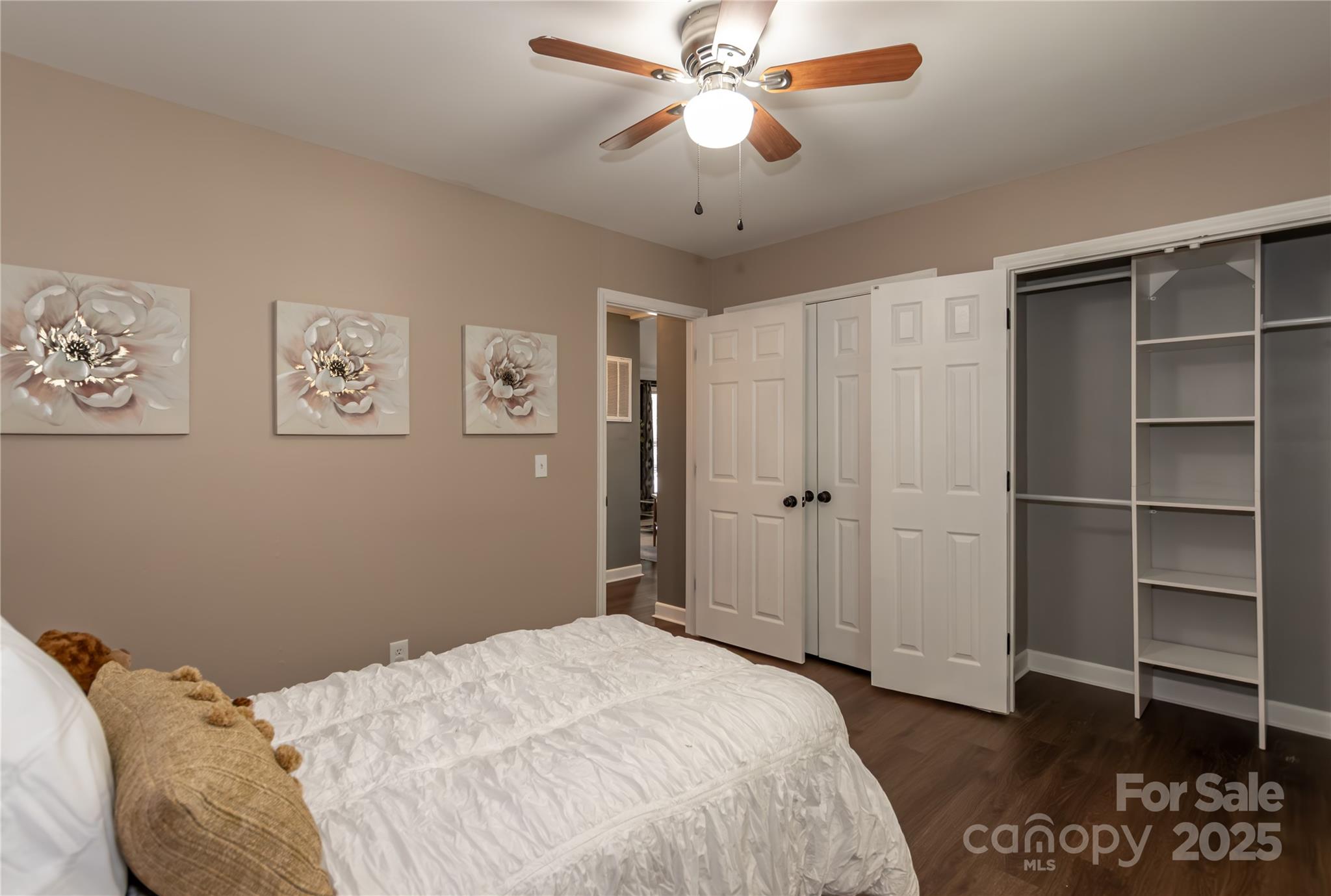 5615 Starkwood Drive Charlotte NC 28212
