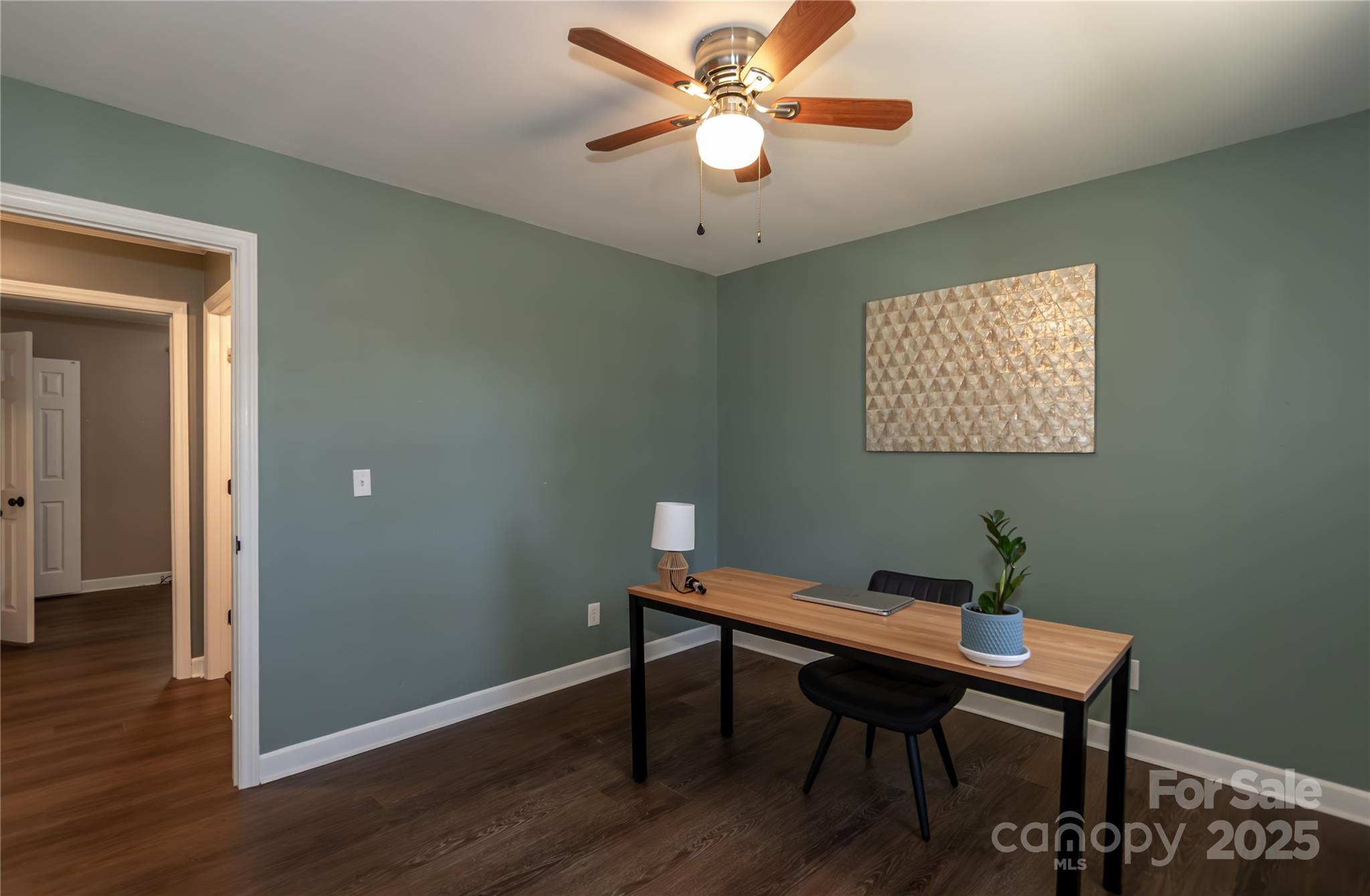 5615 Starkwood Drive Charlotte NC 28212