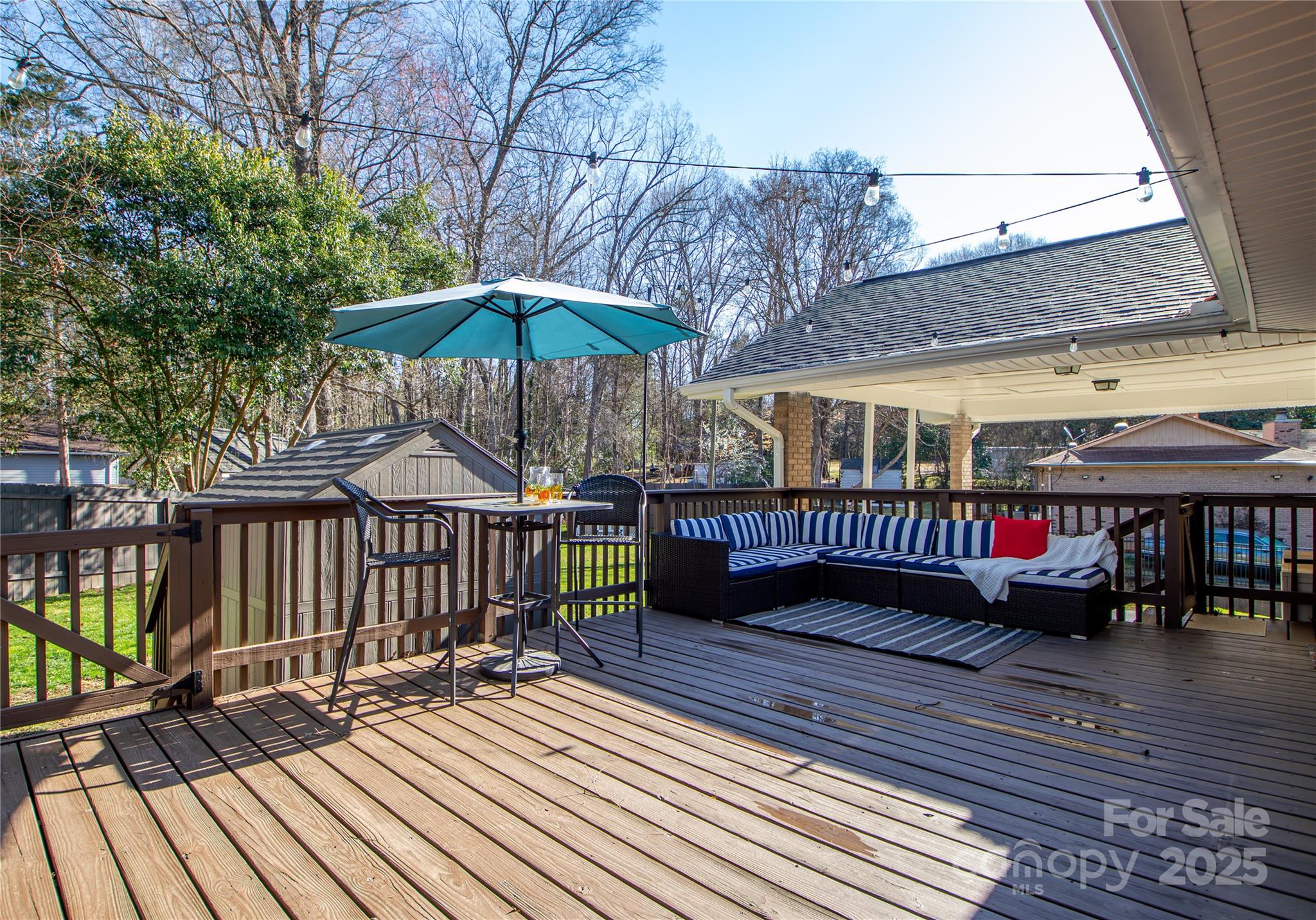 5615 Starkwood Drive Charlotte NC 28212