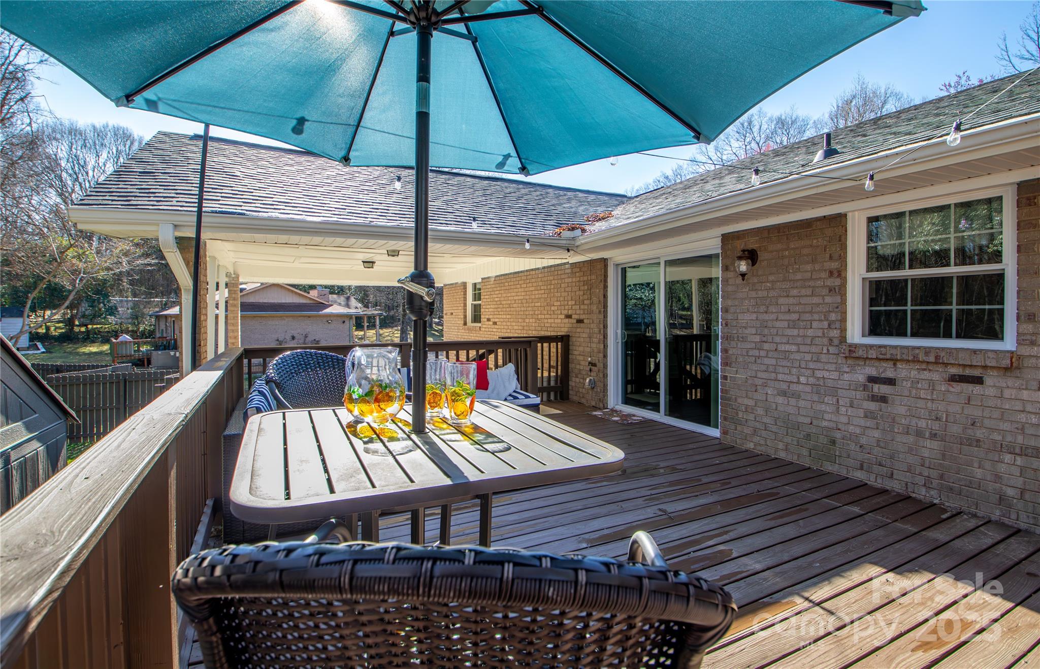 5615 Starkwood Drive Charlotte NC 28212