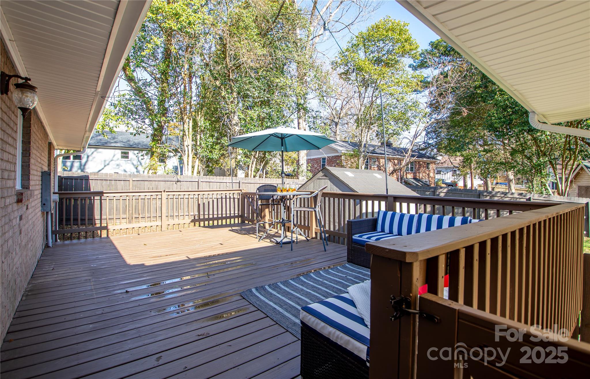 5615 Starkwood Drive Charlotte NC 28212
