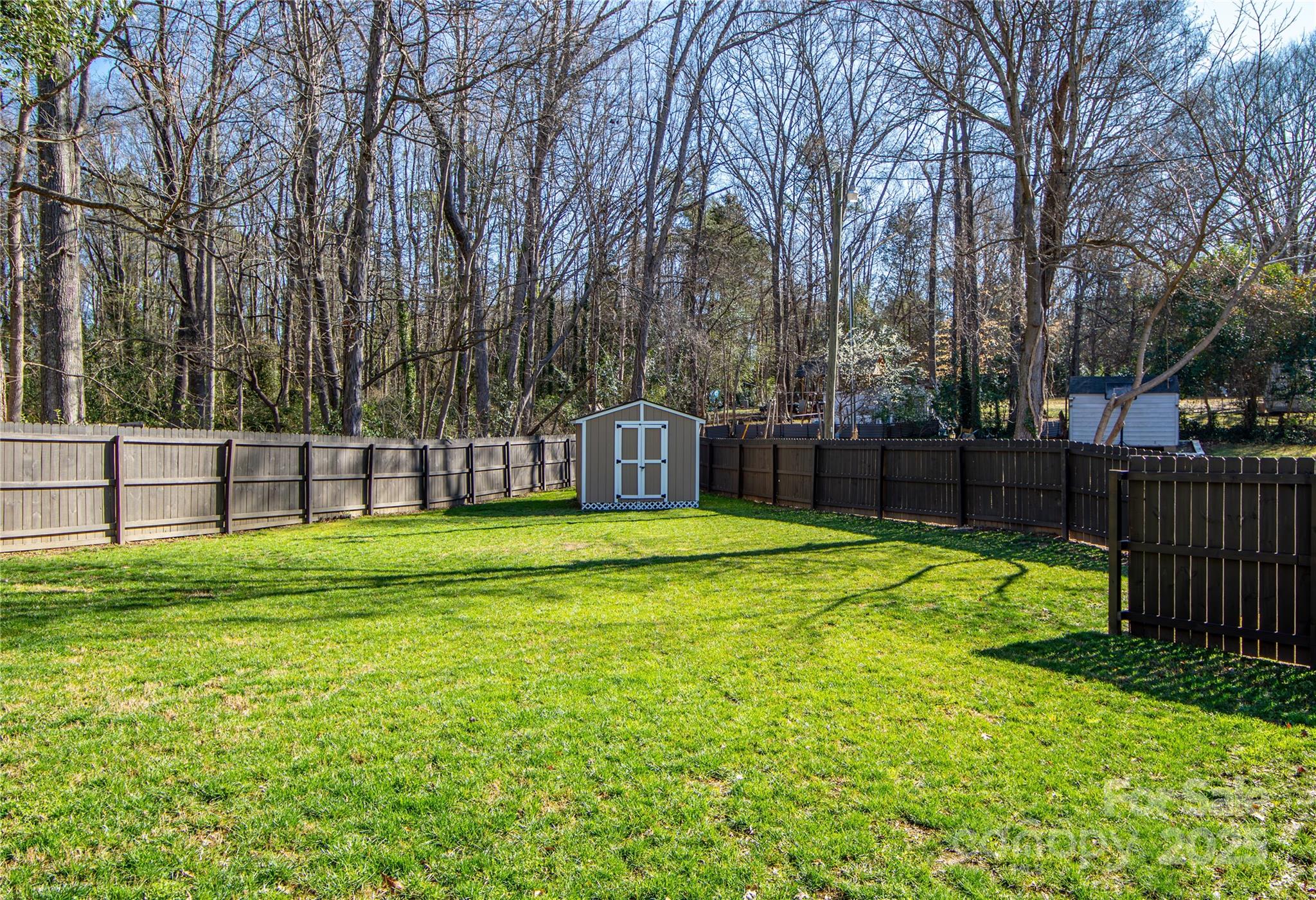 5615 Starkwood Drive Charlotte NC 28212