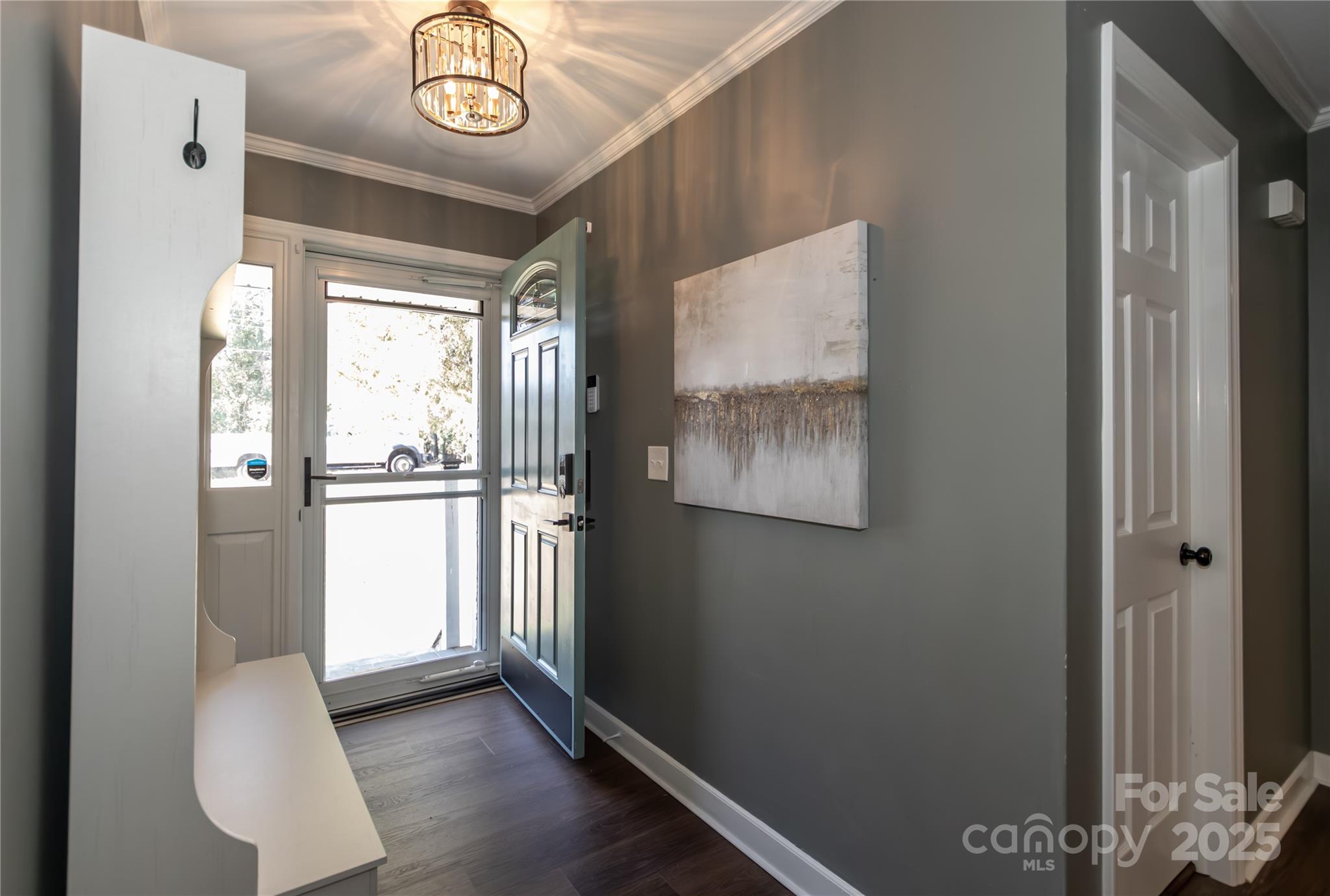 5615 Starkwood Drive Charlotte NC 28212