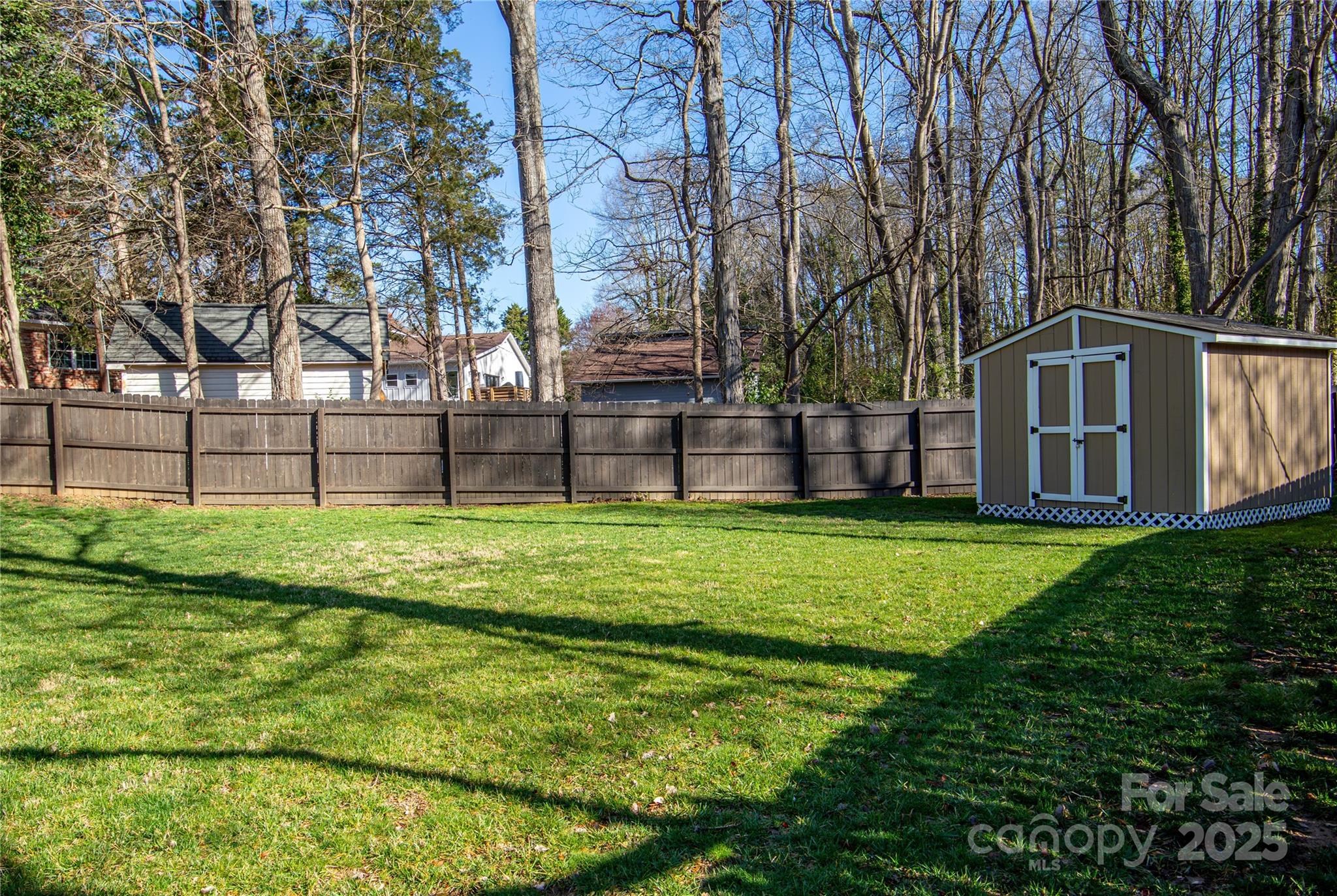 5615 Starkwood Drive Charlotte NC 28212