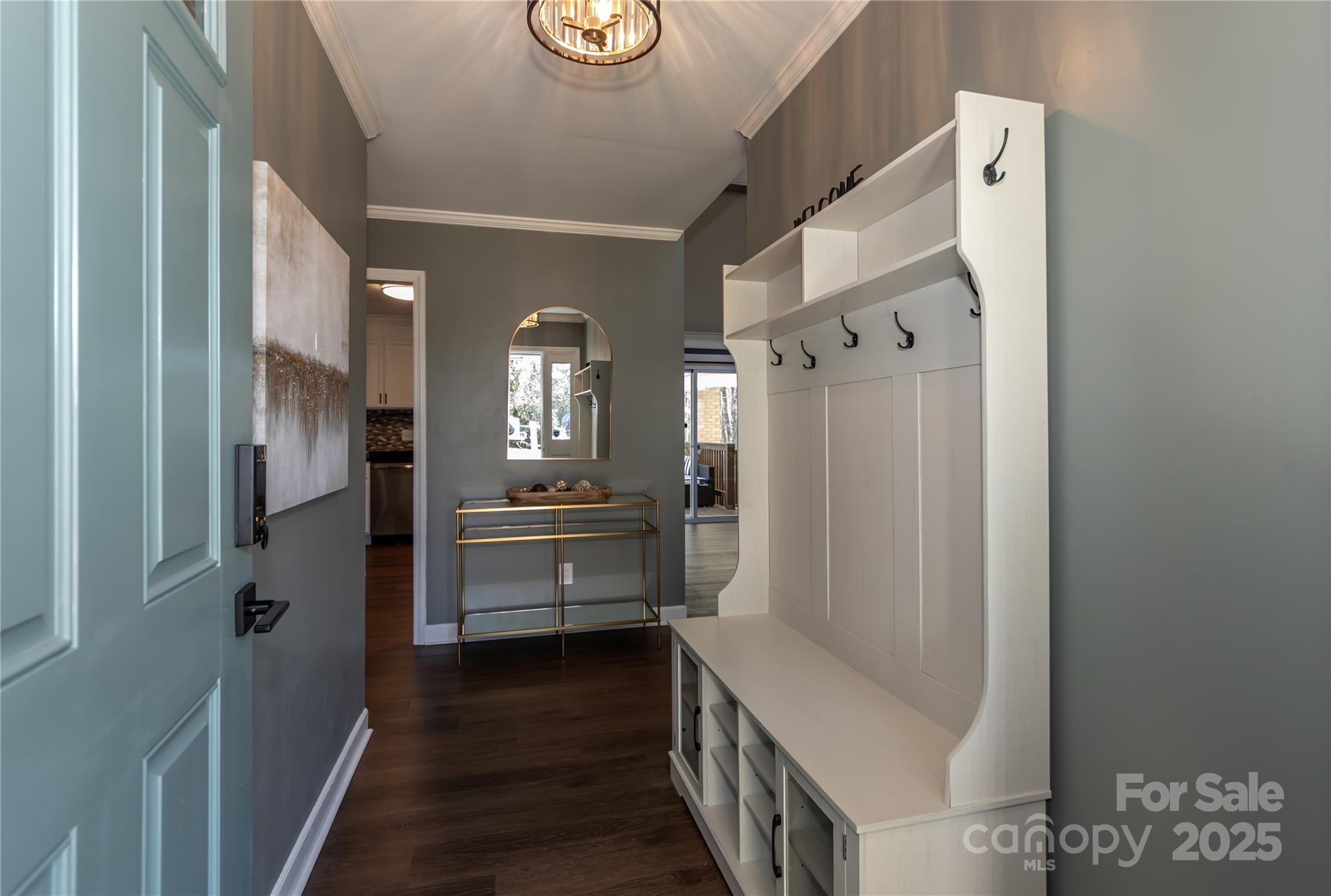 5615 Starkwood Drive Charlotte NC 28212