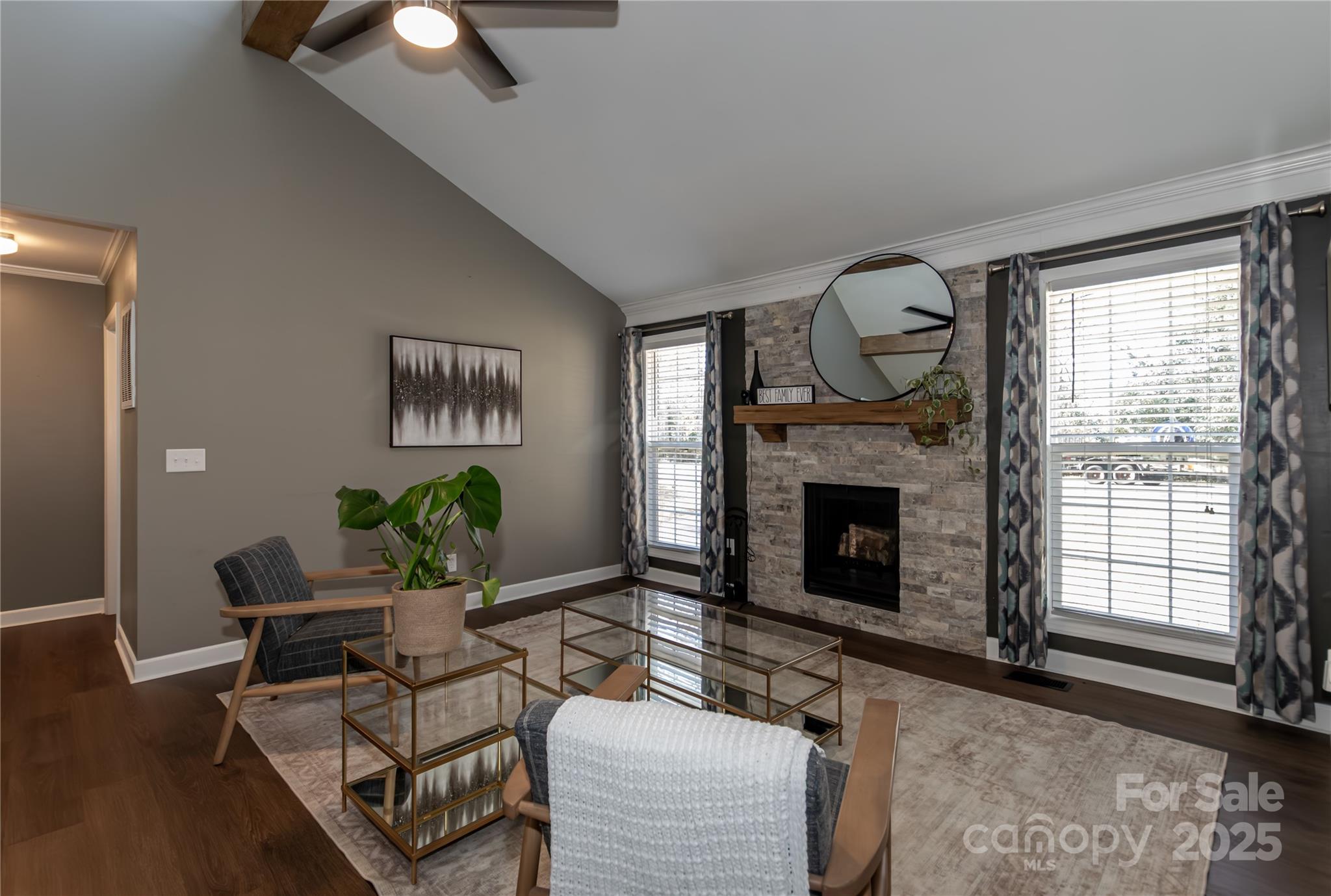 5615 Starkwood Drive Charlotte NC 28212