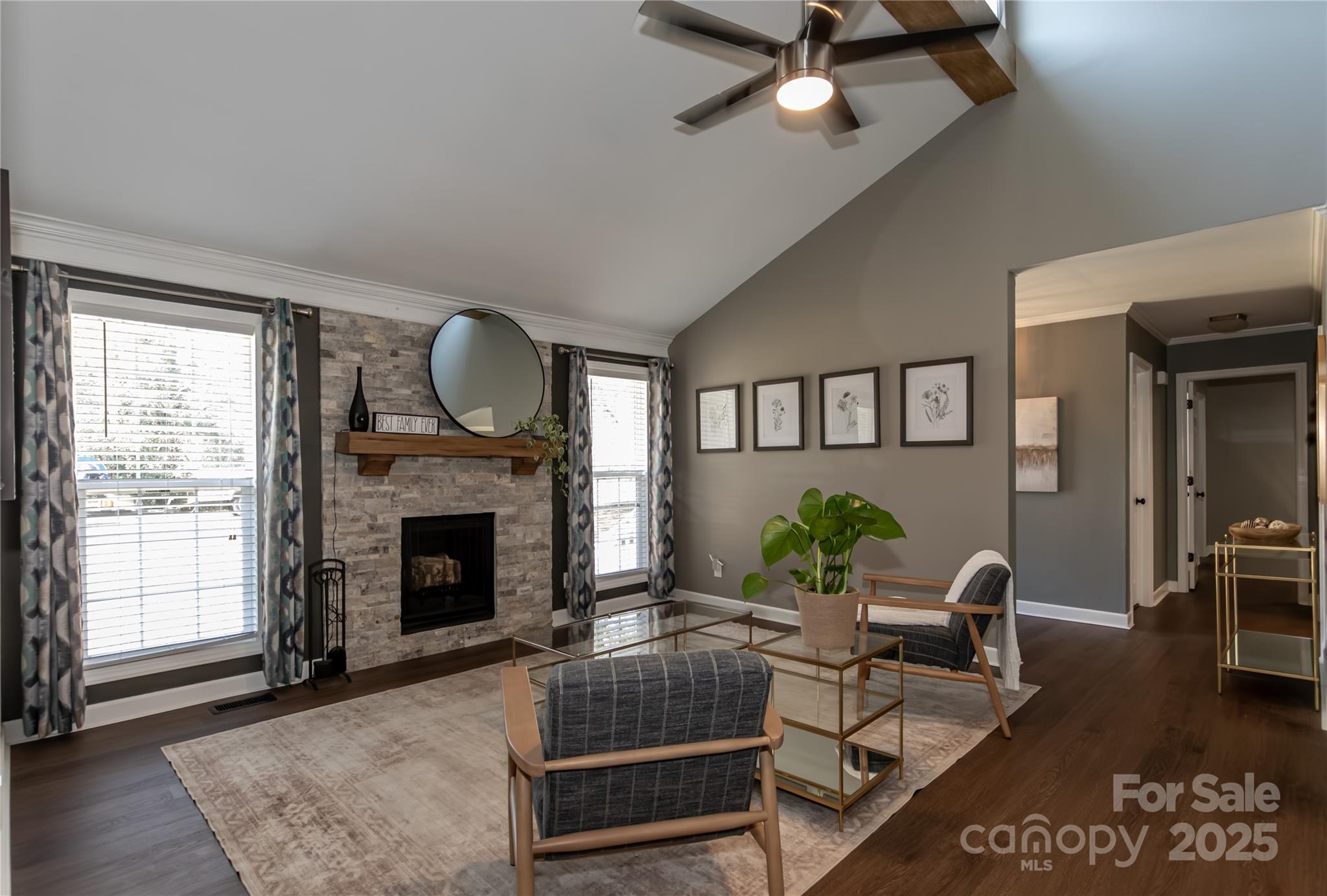 5615 Starkwood Drive Charlotte NC 28212