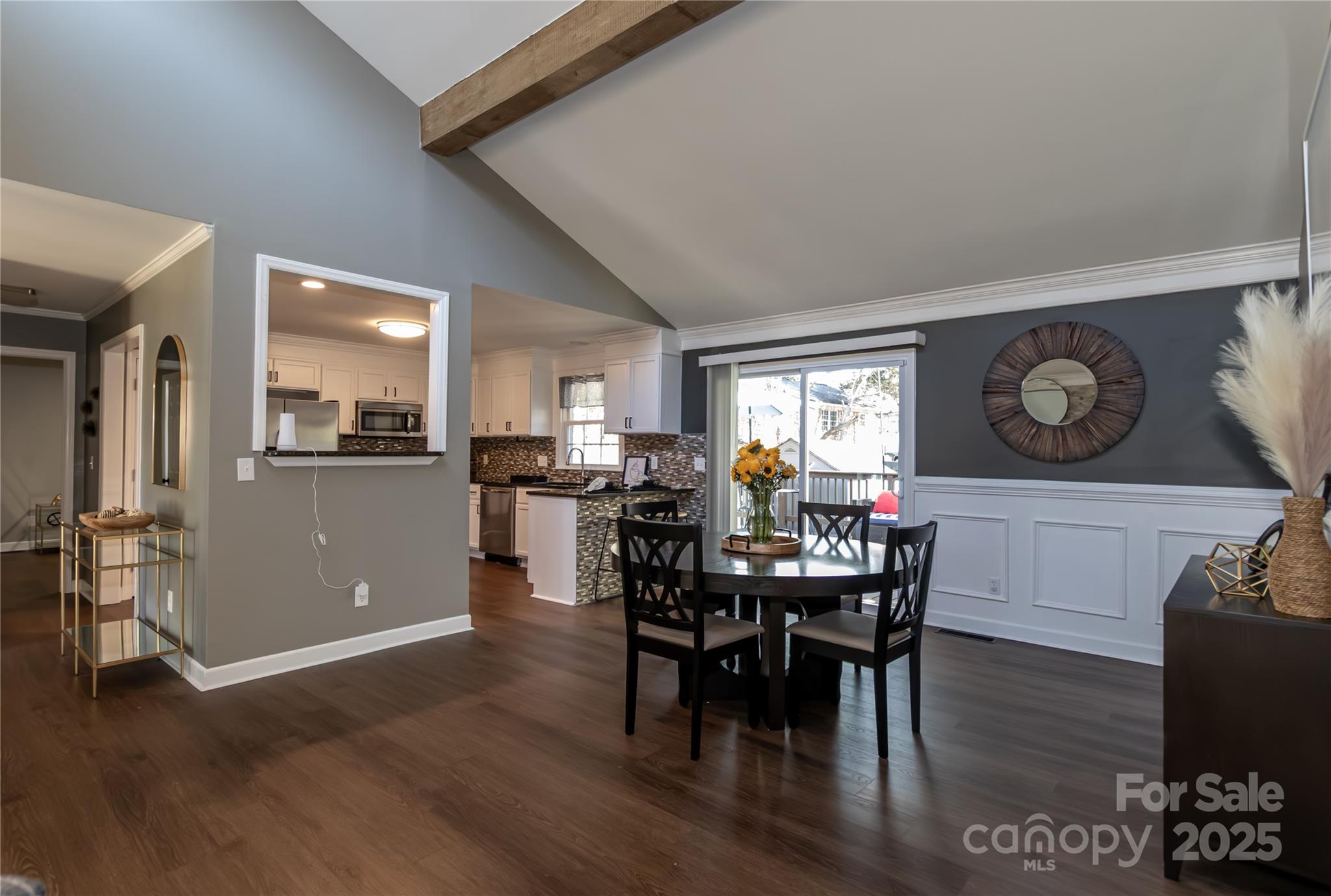5615 Starkwood Drive Charlotte NC 28212