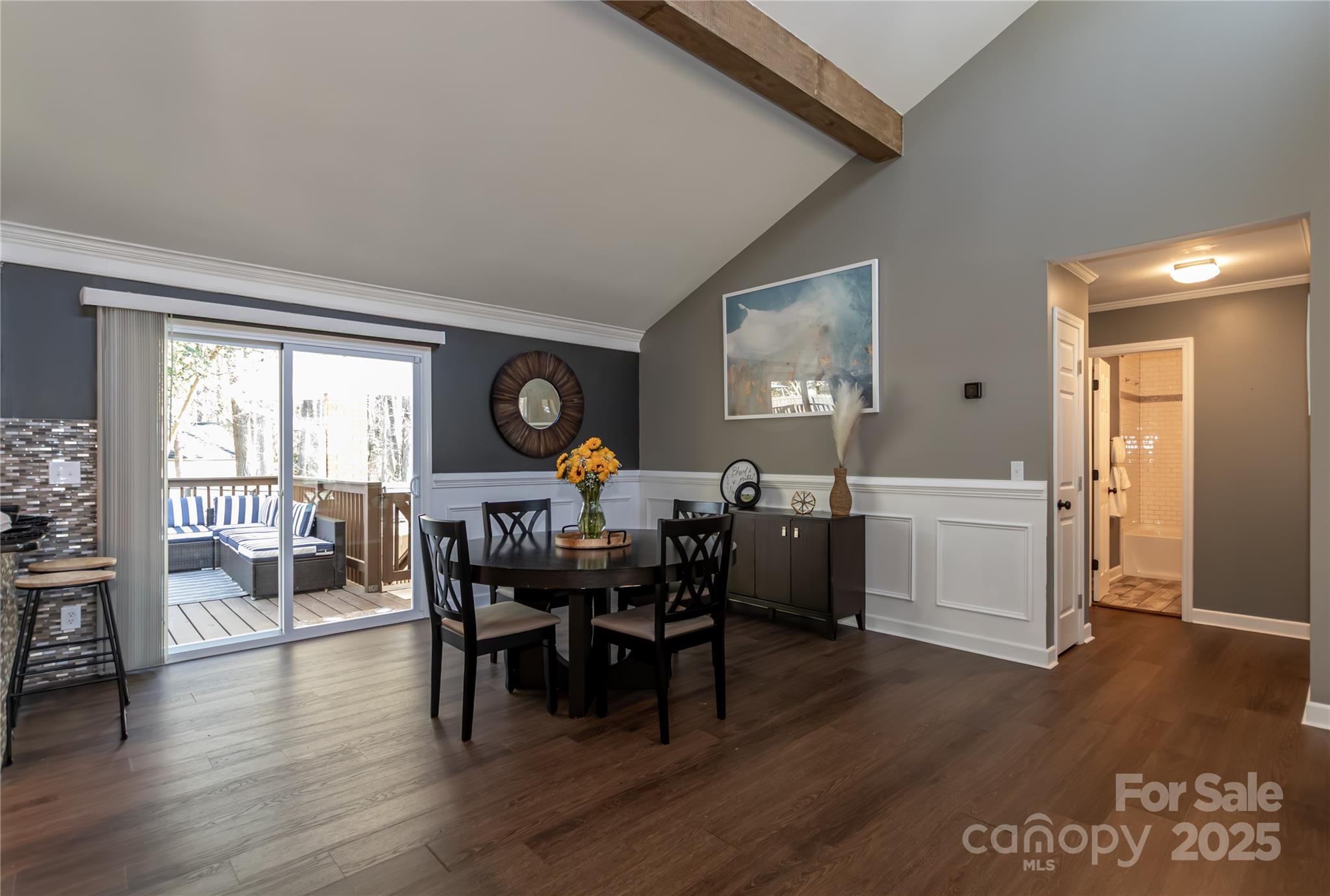 5615 Starkwood Drive Charlotte NC 28212