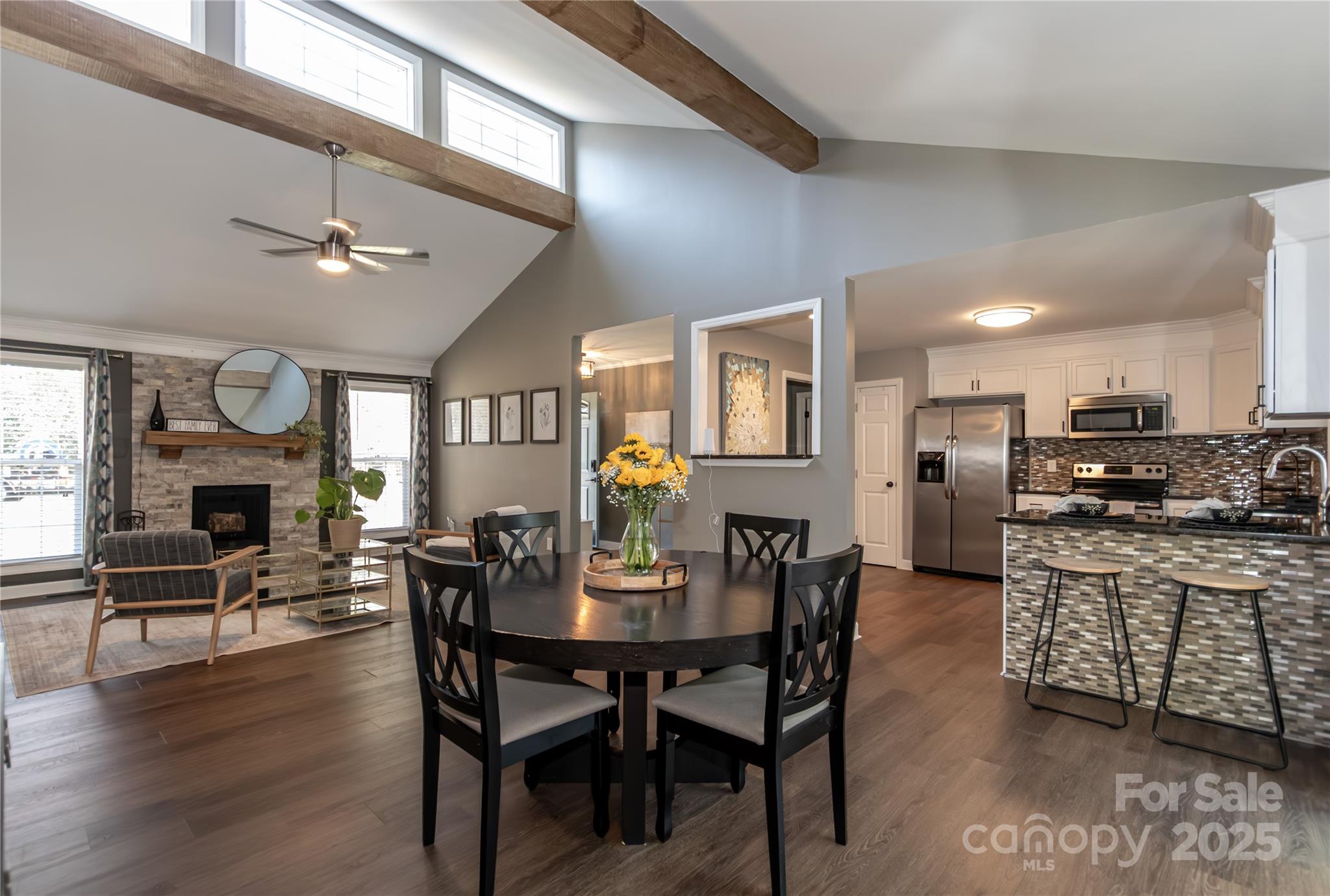 5615 Starkwood Drive Charlotte NC 28212