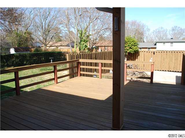 1709 Emerywood Drive Charlotte NC 28210