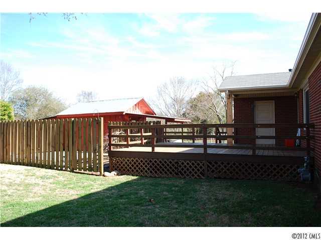 1709 Emerywood Drive Charlotte NC 28210
