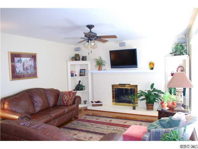 1709 Emerywood Drive Charlotte NC 28210